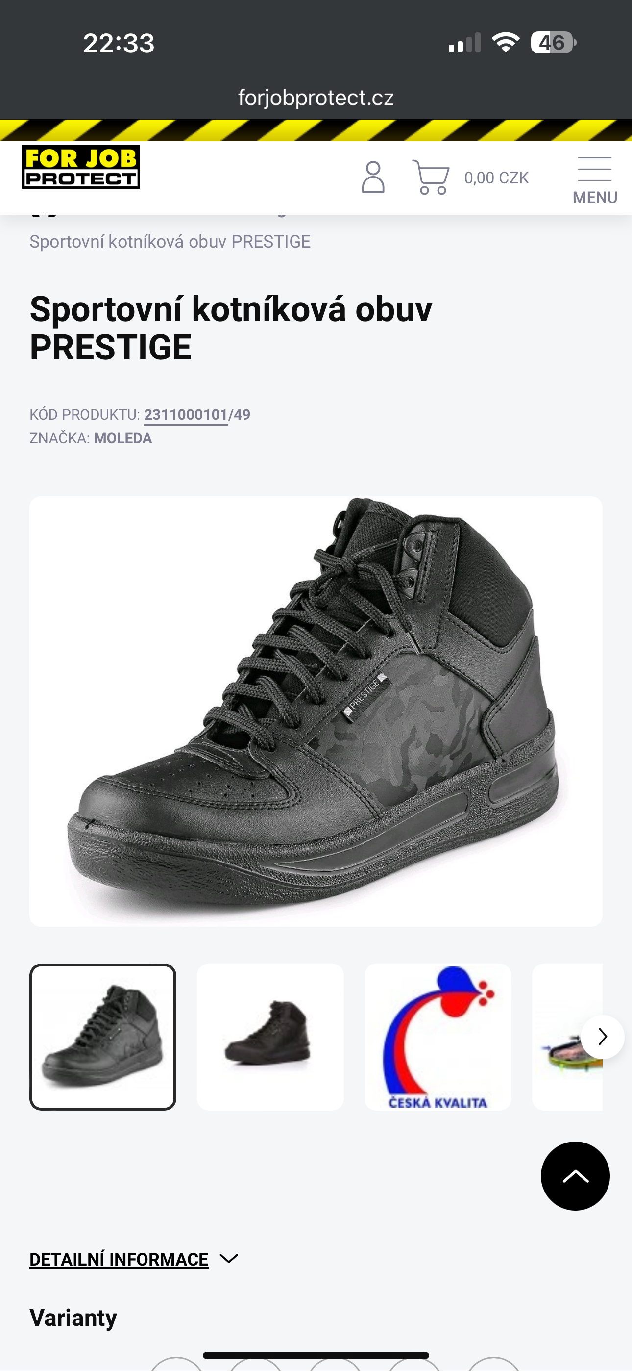 FOR JOB PROTECT, s.r.o. foto 2