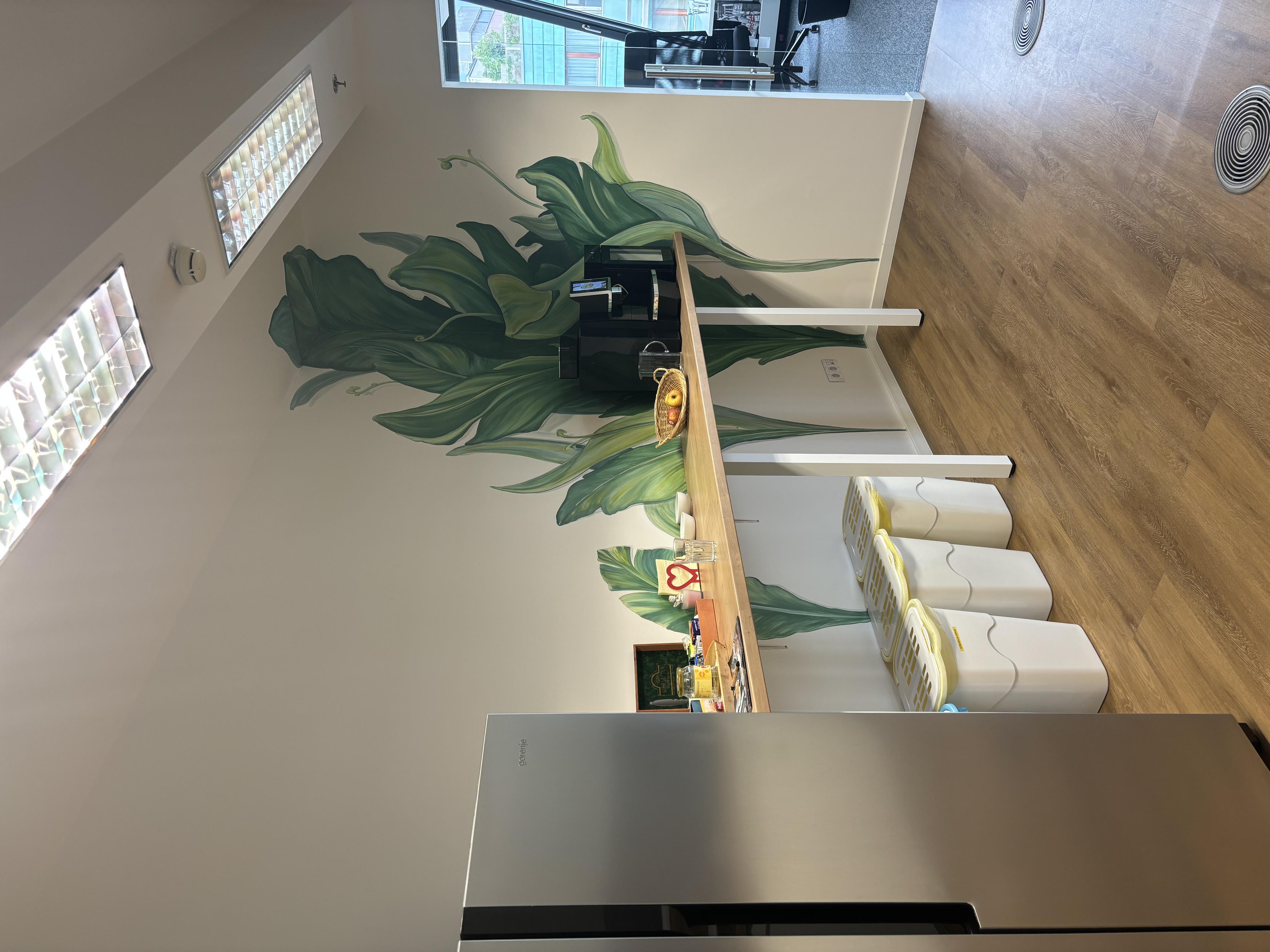 Pavla Nazarská - Písmomalířství foto 6