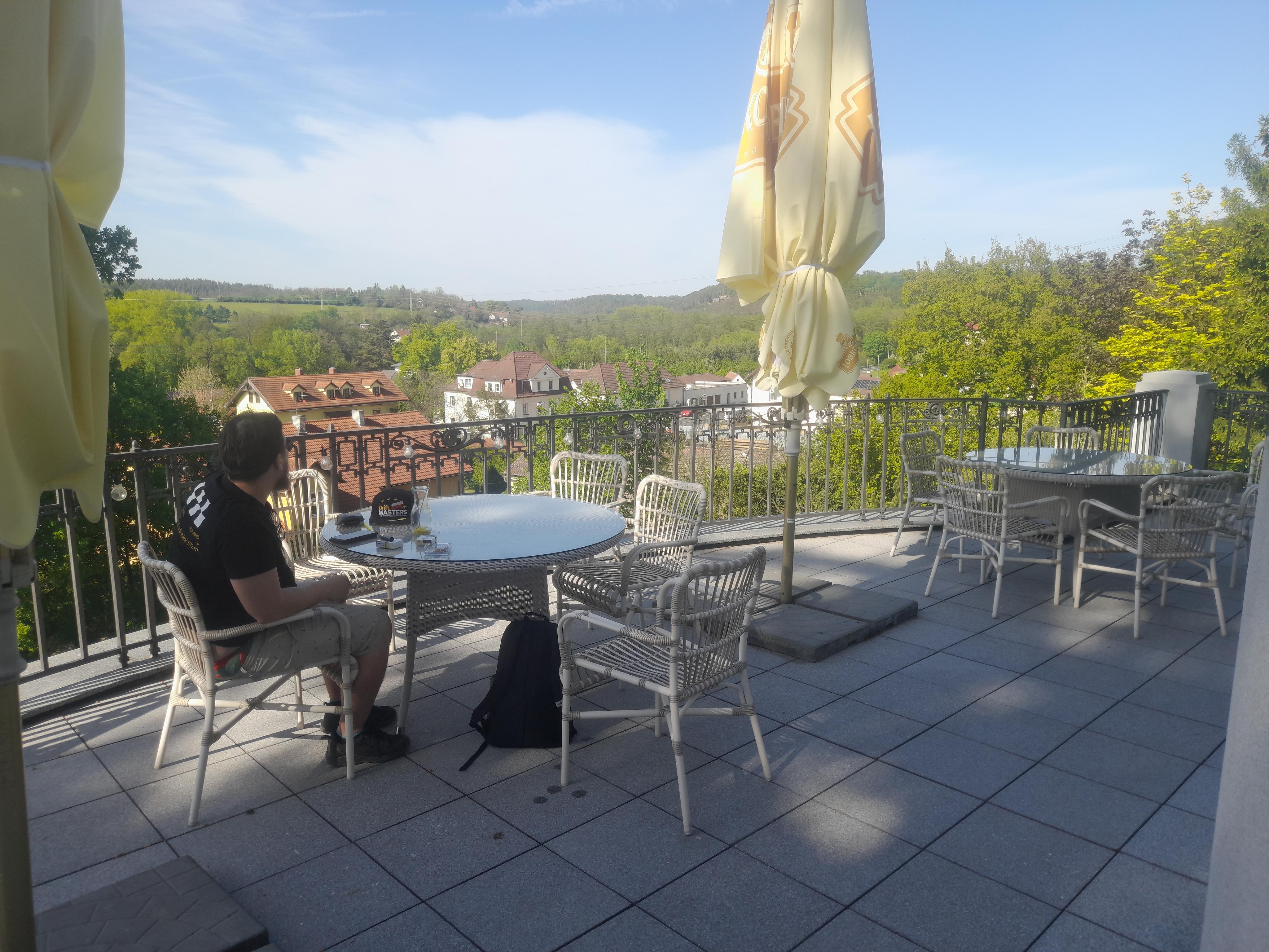 Rezidence Liběchov - Restaurace foto 5
