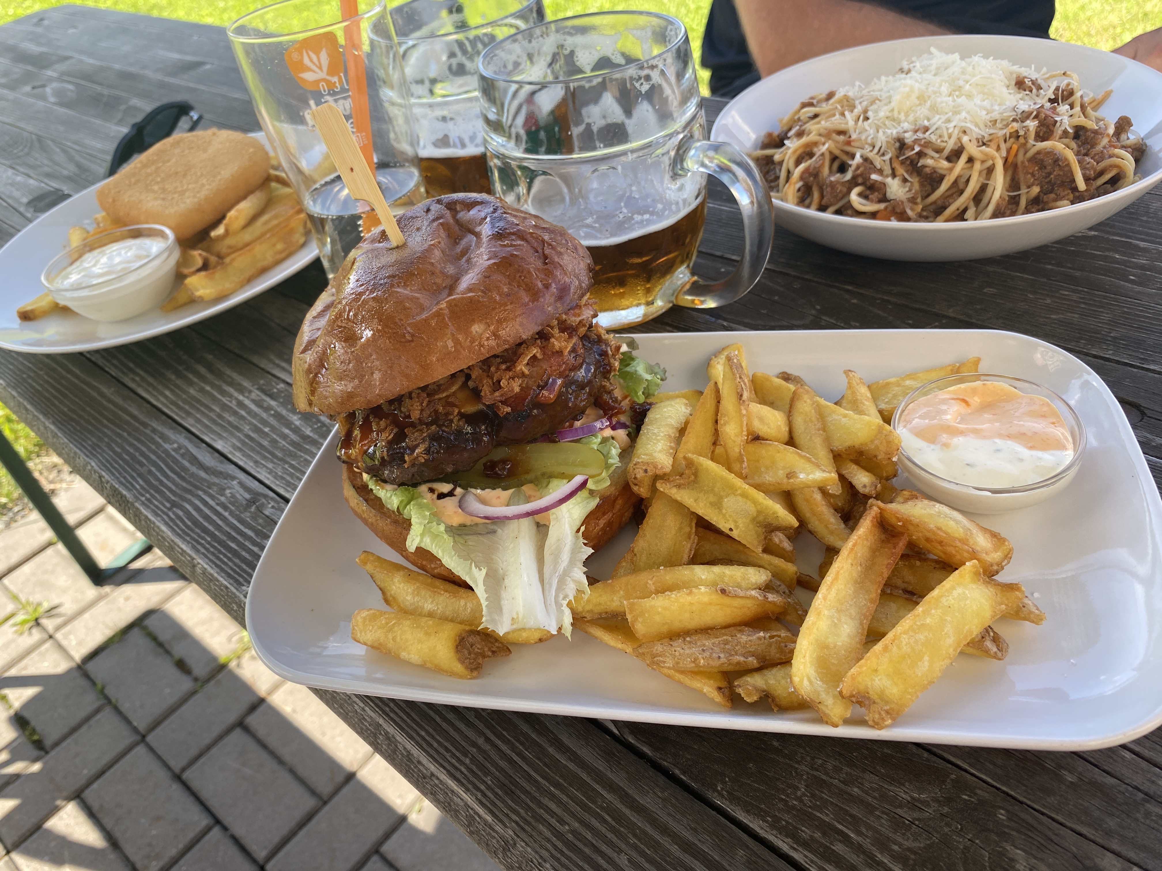 Bar Větrák foto 4