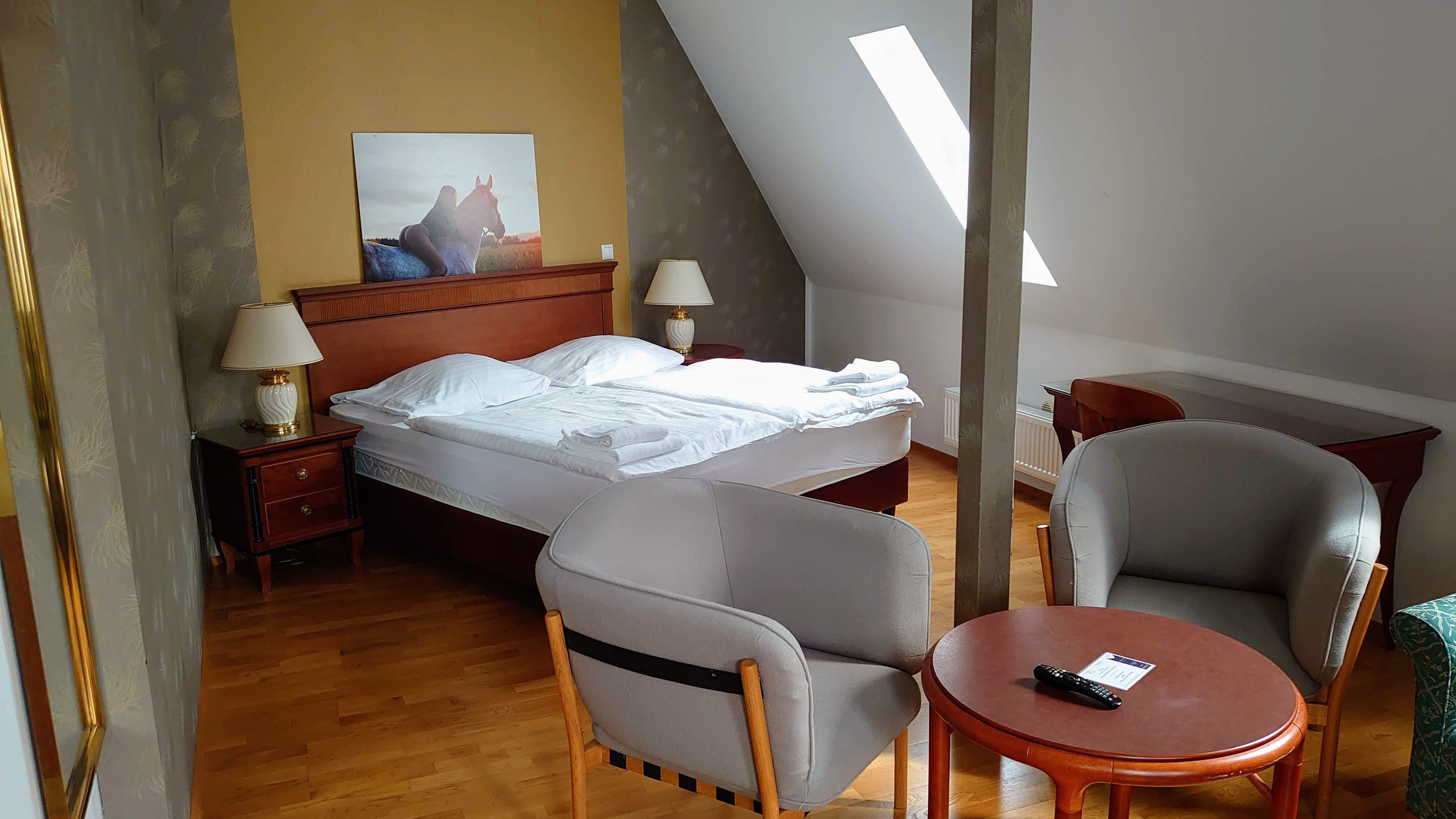 Hotel Klika foto 5