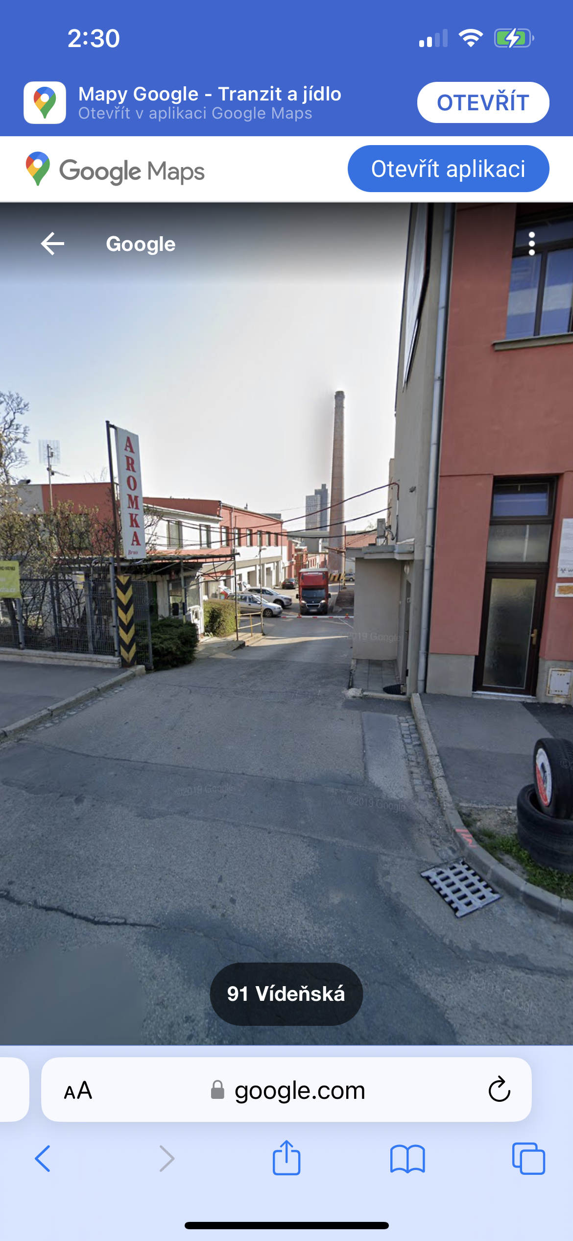 PaPA CZ s.r.o. foto 2