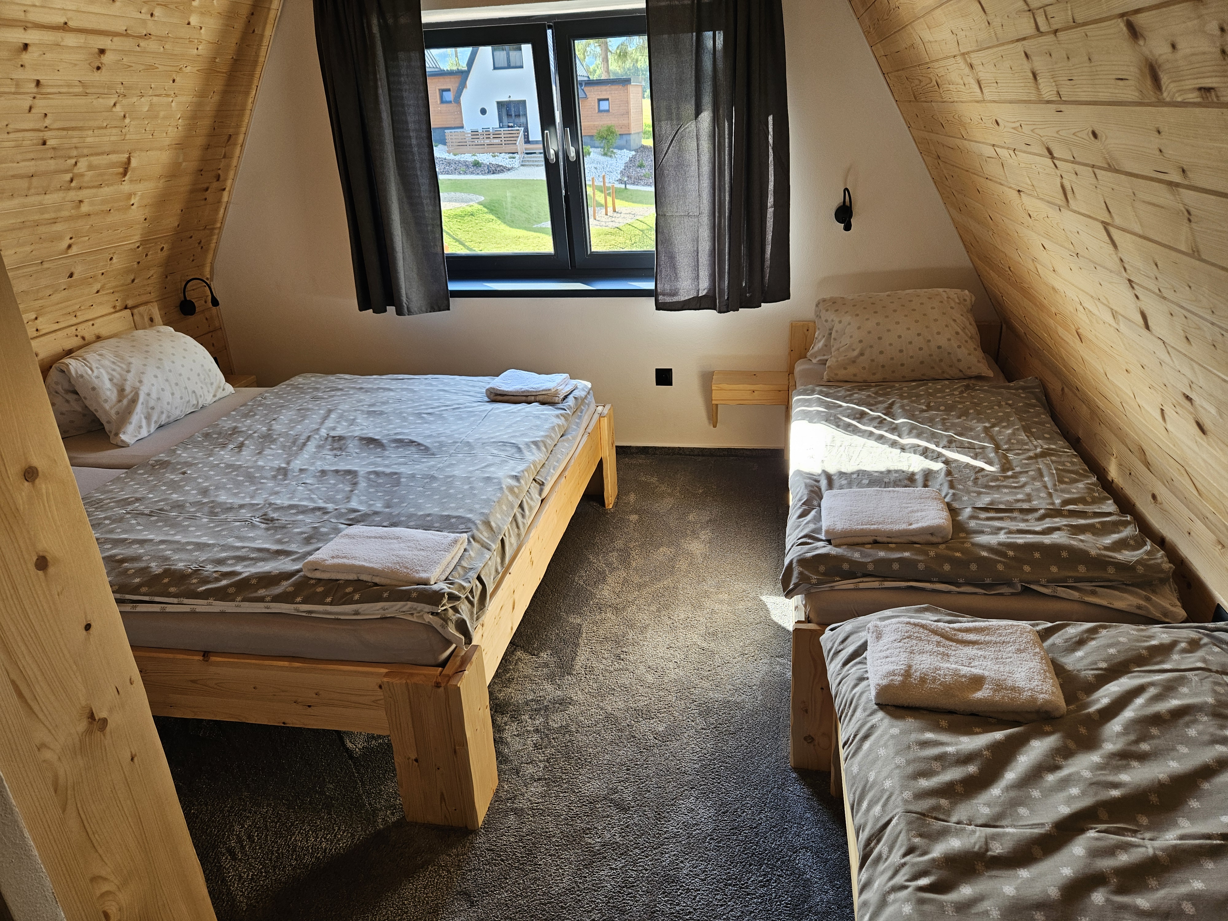 Resort Bobrovník foto 3