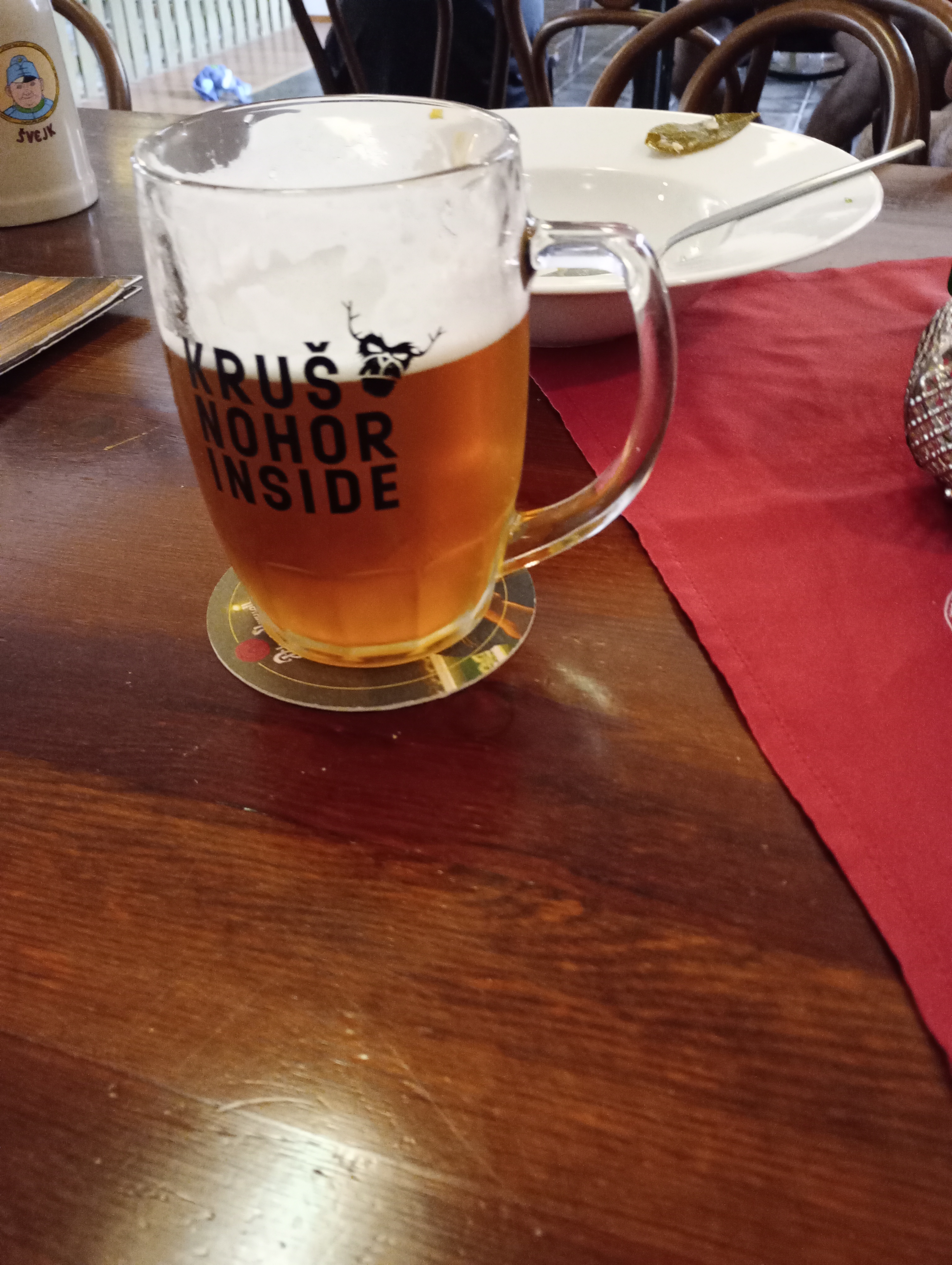 Hotel Švejk *** foto 5