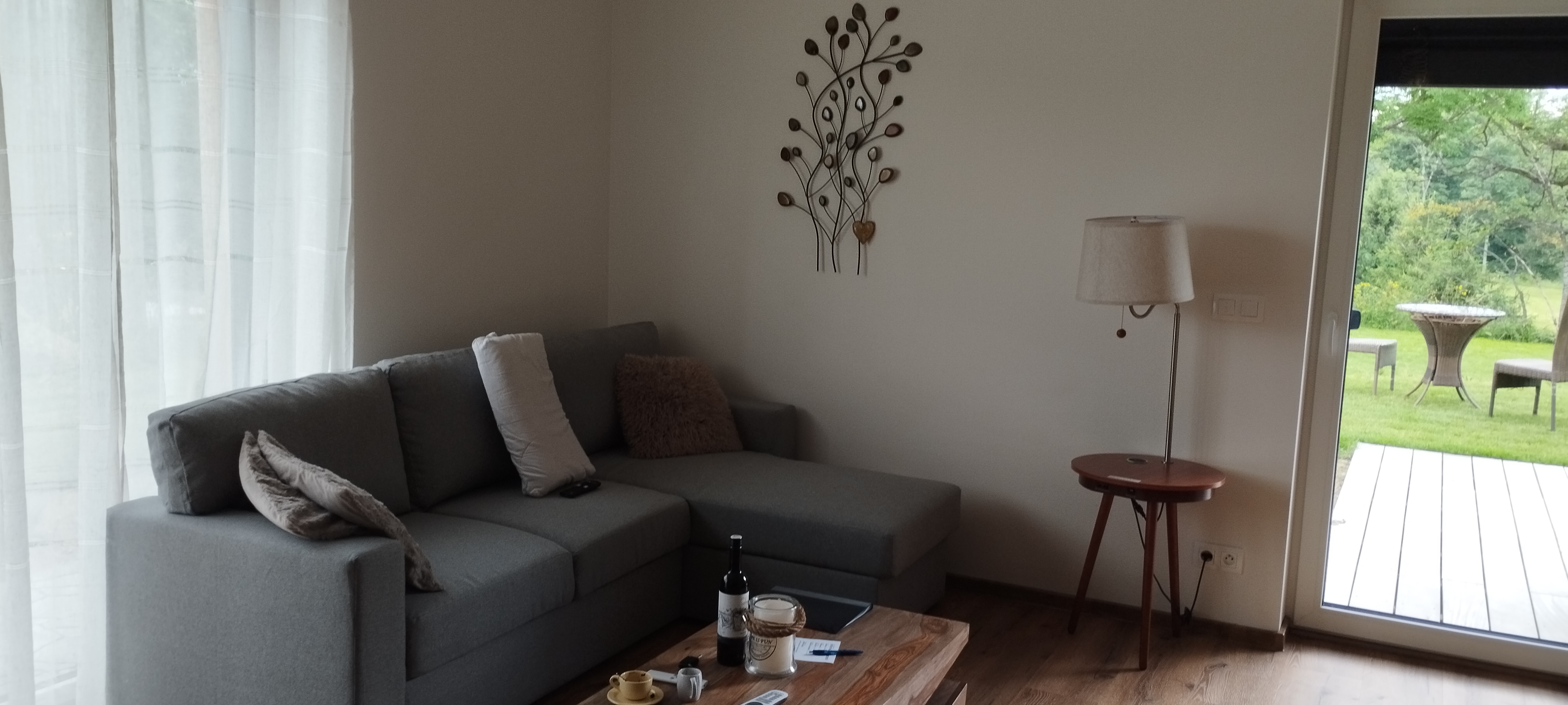 Nora Apartments foto 3