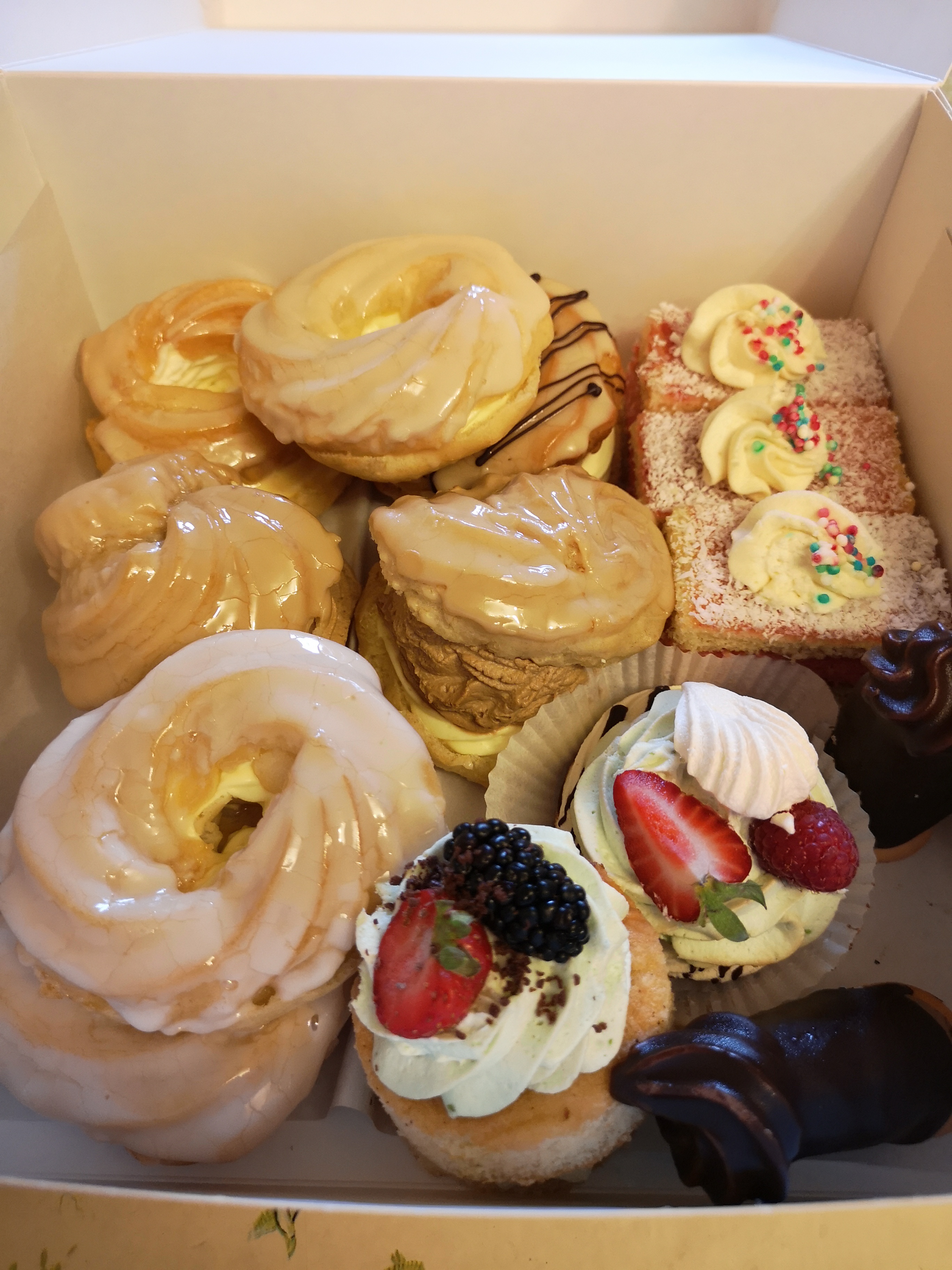 Cukrářství Věrka foto 4