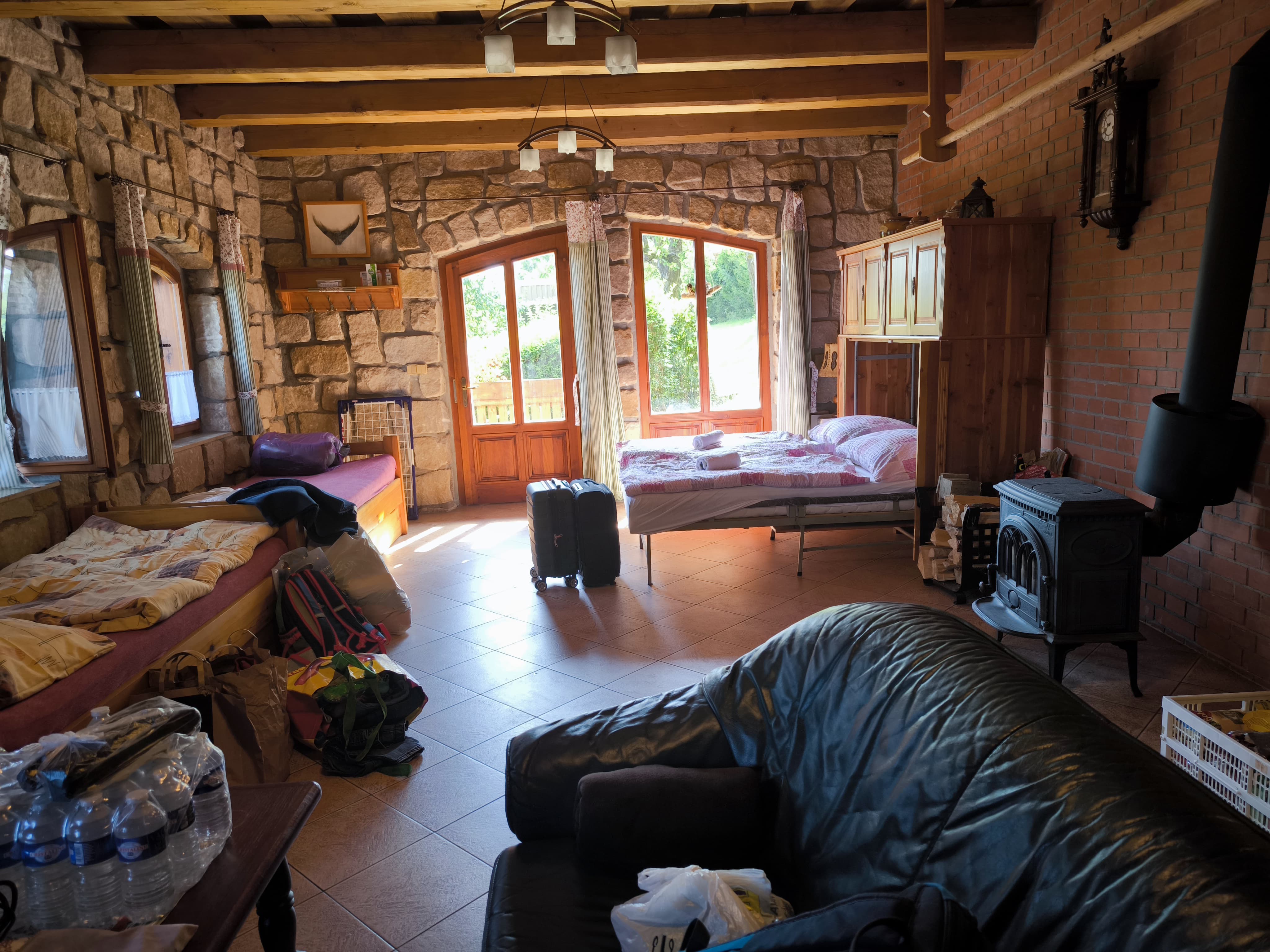 Penzion Roubenka foto 5