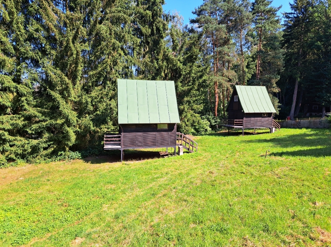 Na Žabkách foto 4