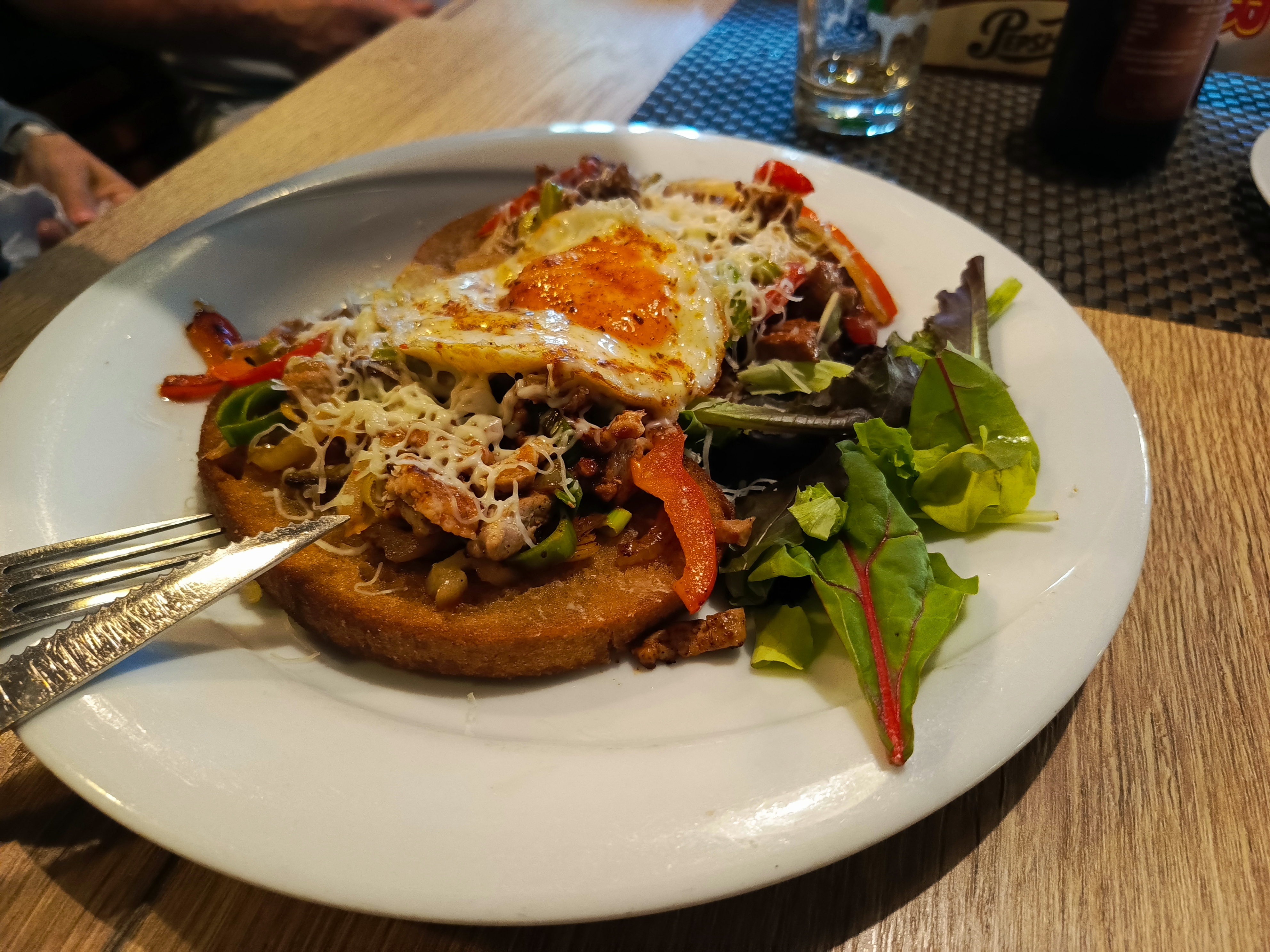 Restaurace Na Kopečku foto 5