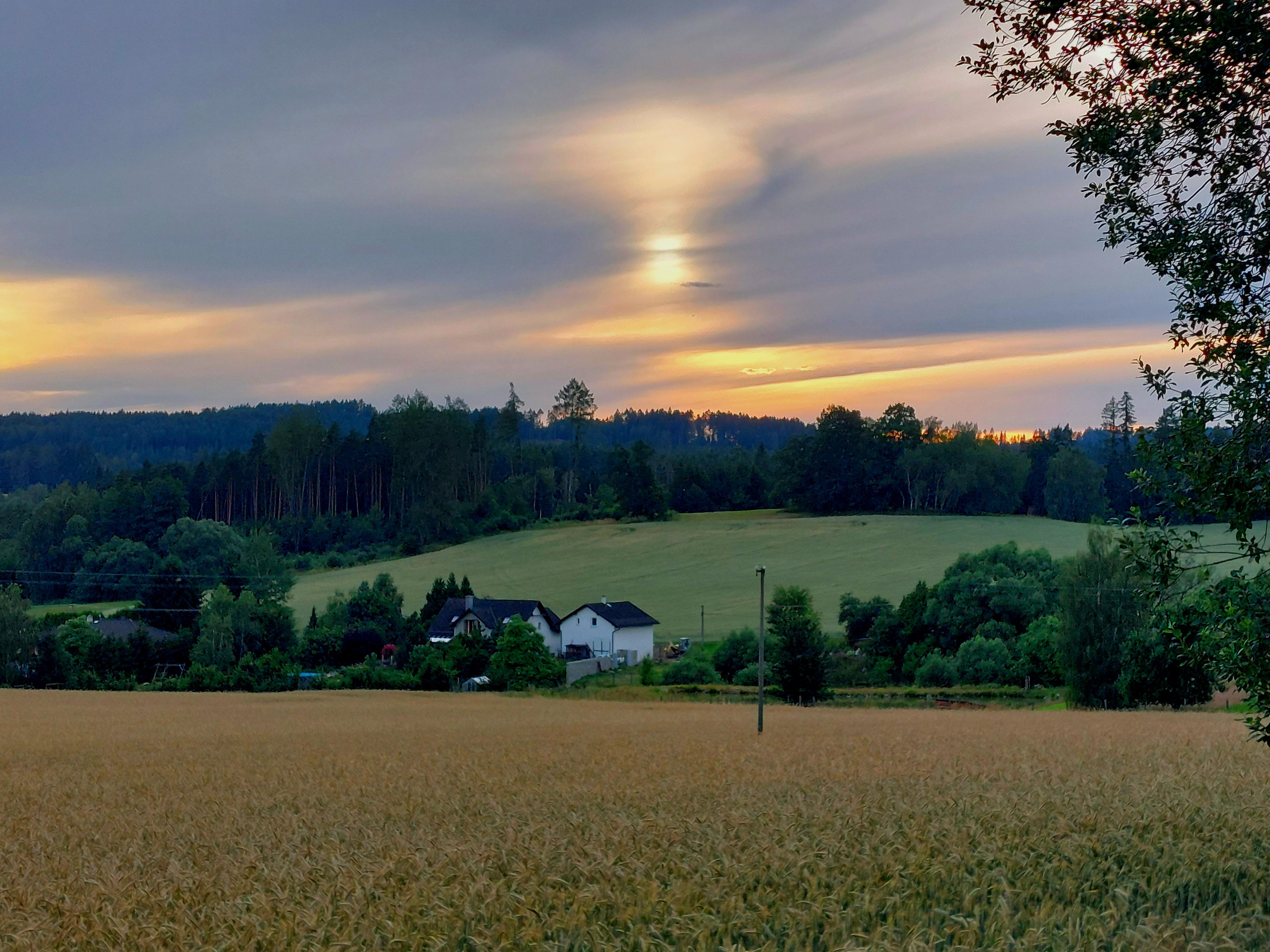 Pernštejnův statek foto 6