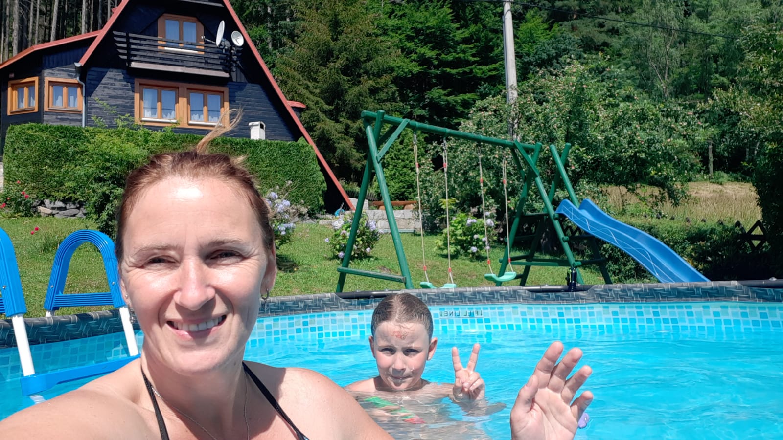 Chaty krásné chvíle - Chata Malenovice foto 3