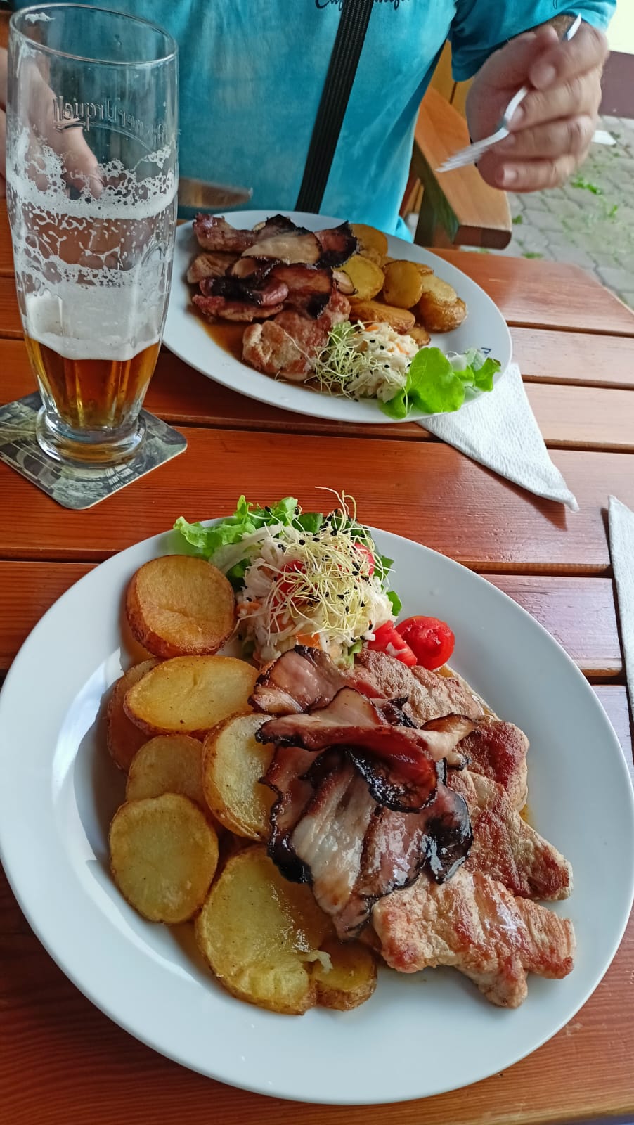 Restaurace Pomněnka foto 5