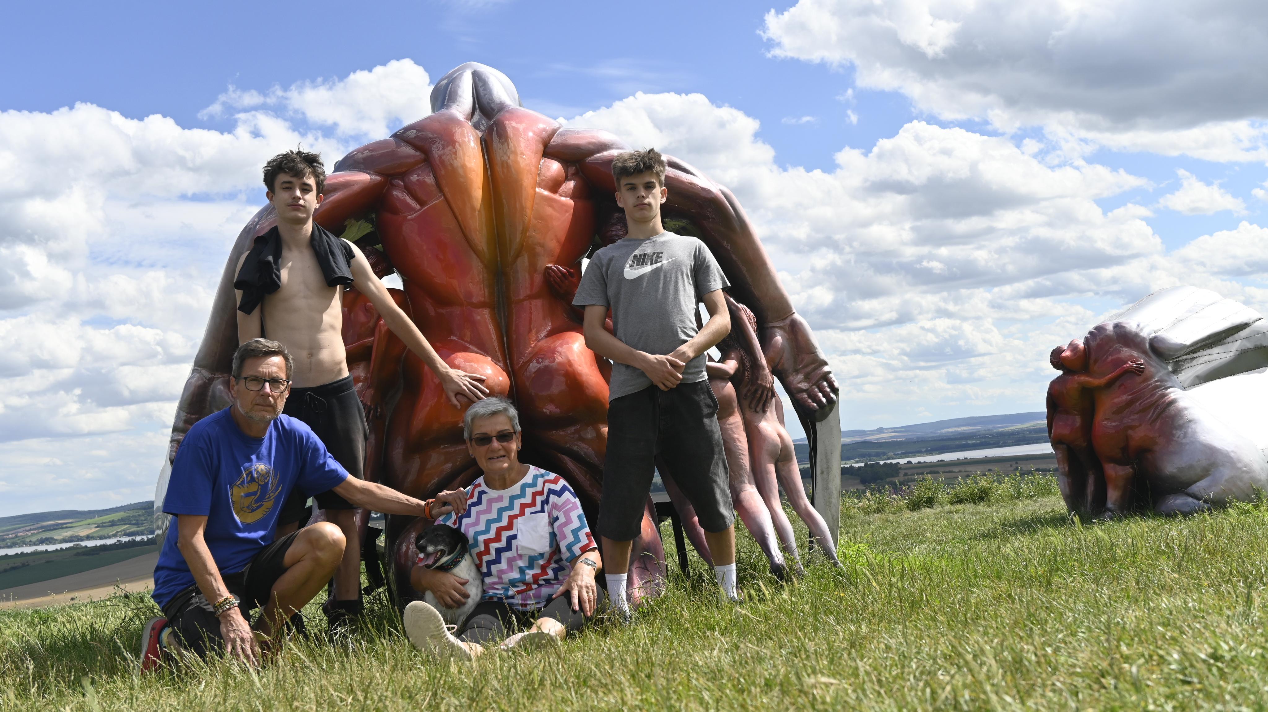 Vinařství Kolby foto 6