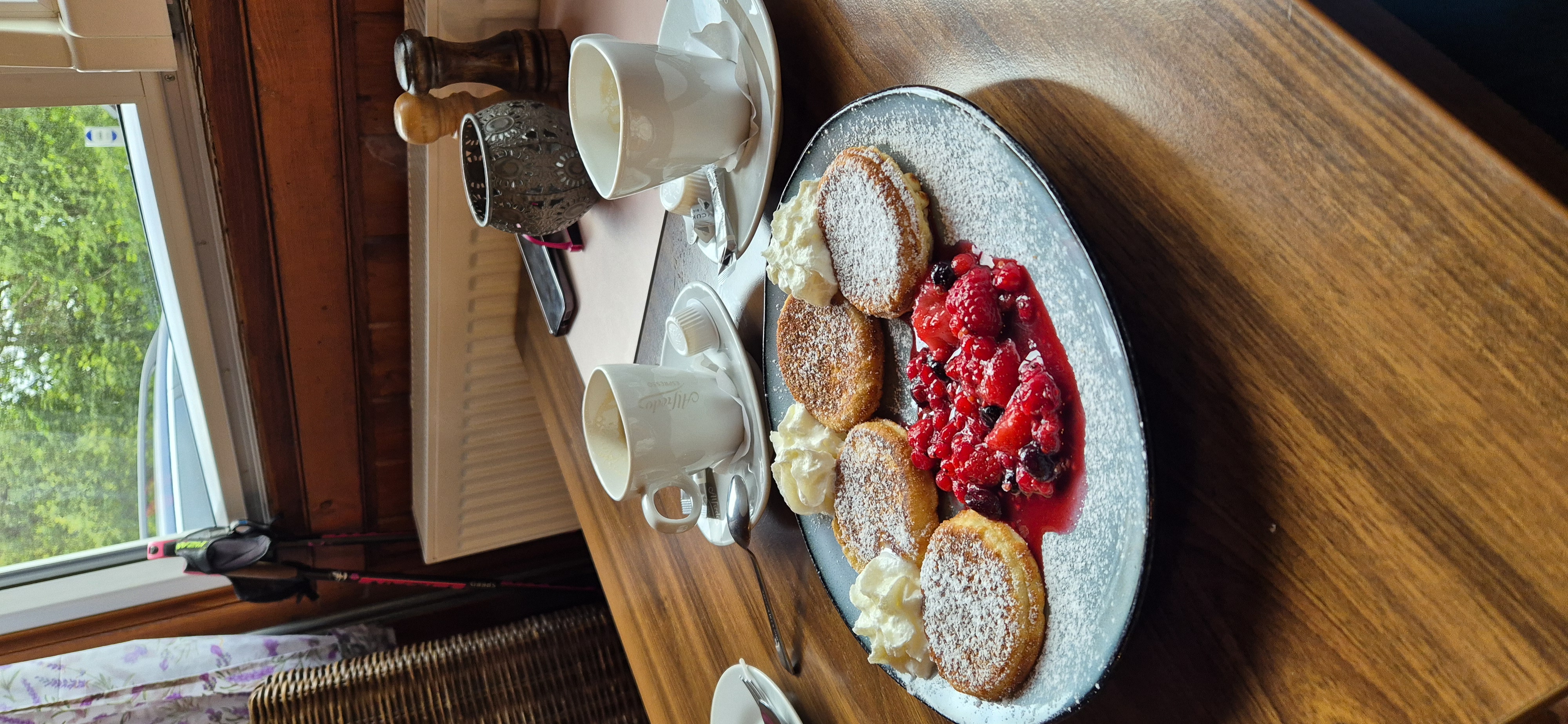 Restaurace Crystal foto 3