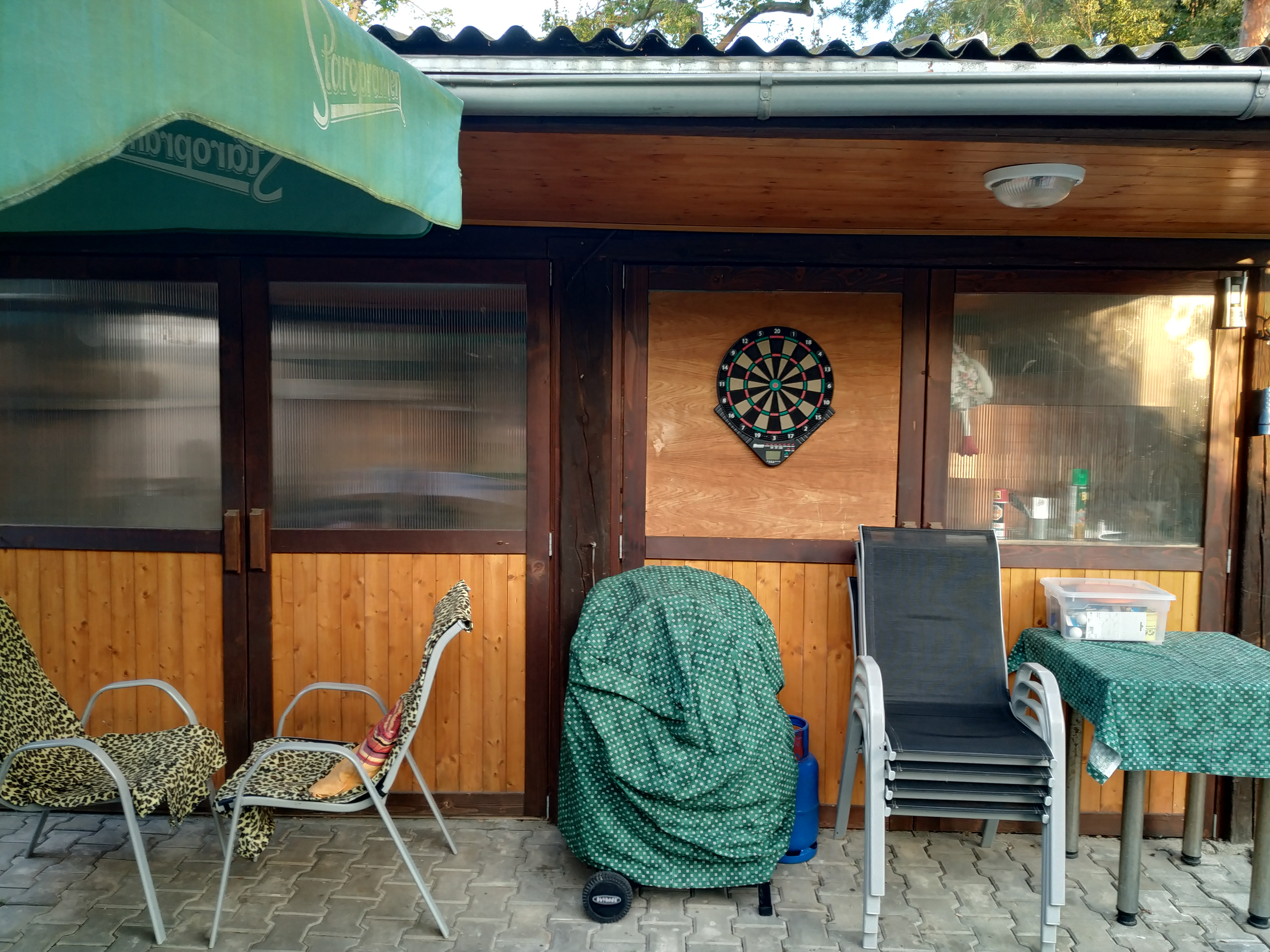 Hausbóty Morava, s.r.o. foto 6