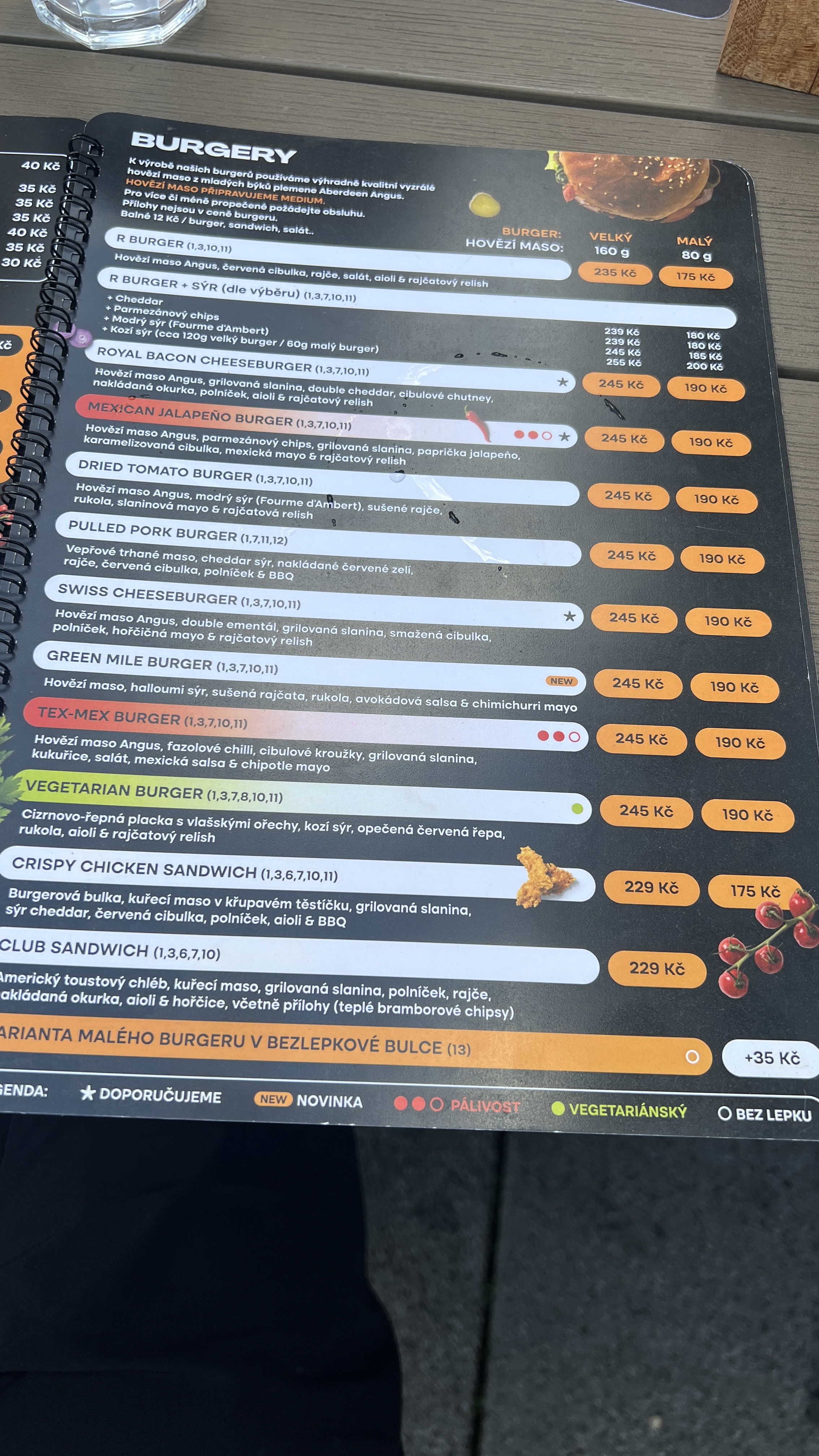 R BURGER - Adventure Minigolf foto 5