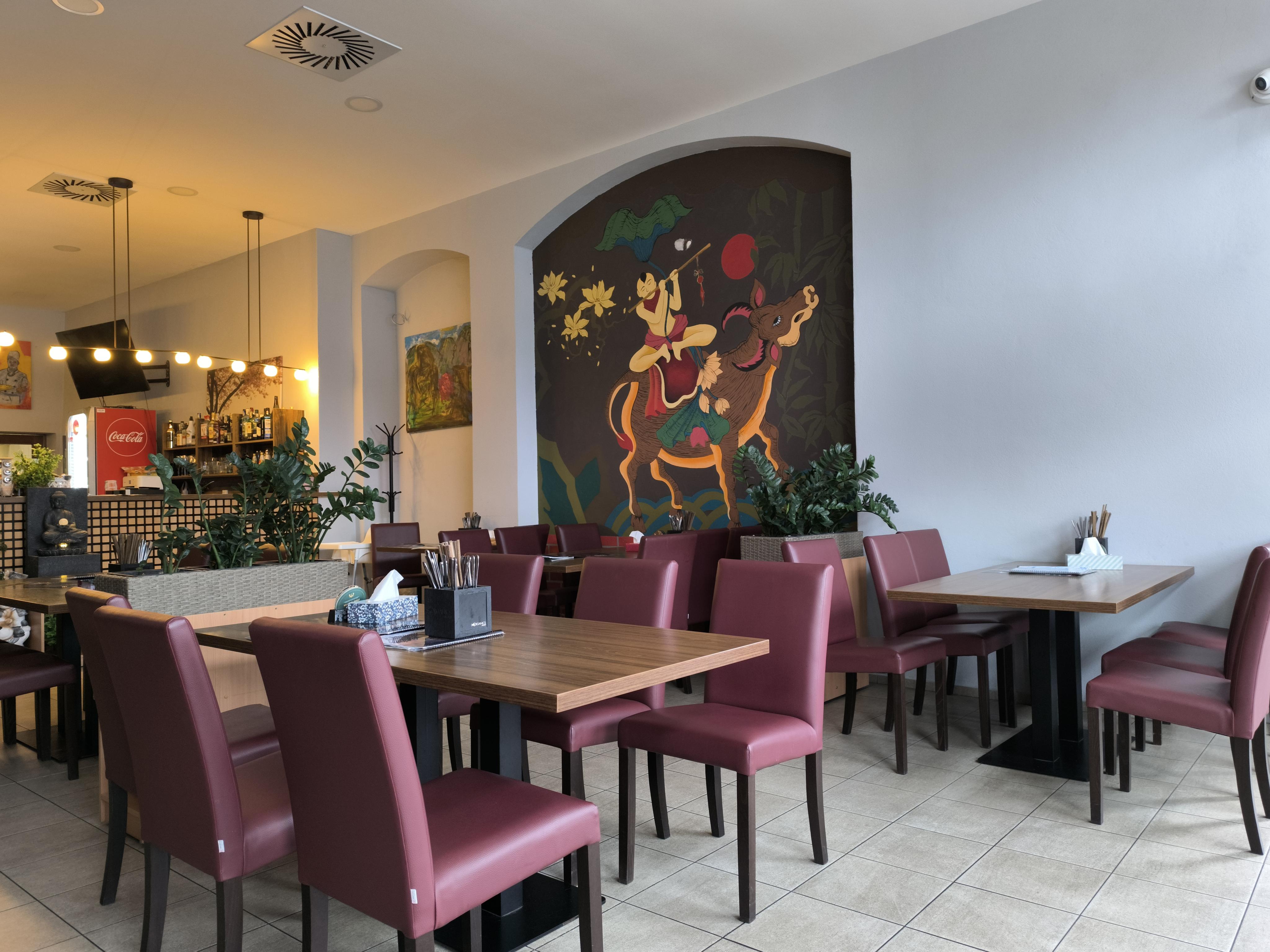 Gao viet restaurant foto 2