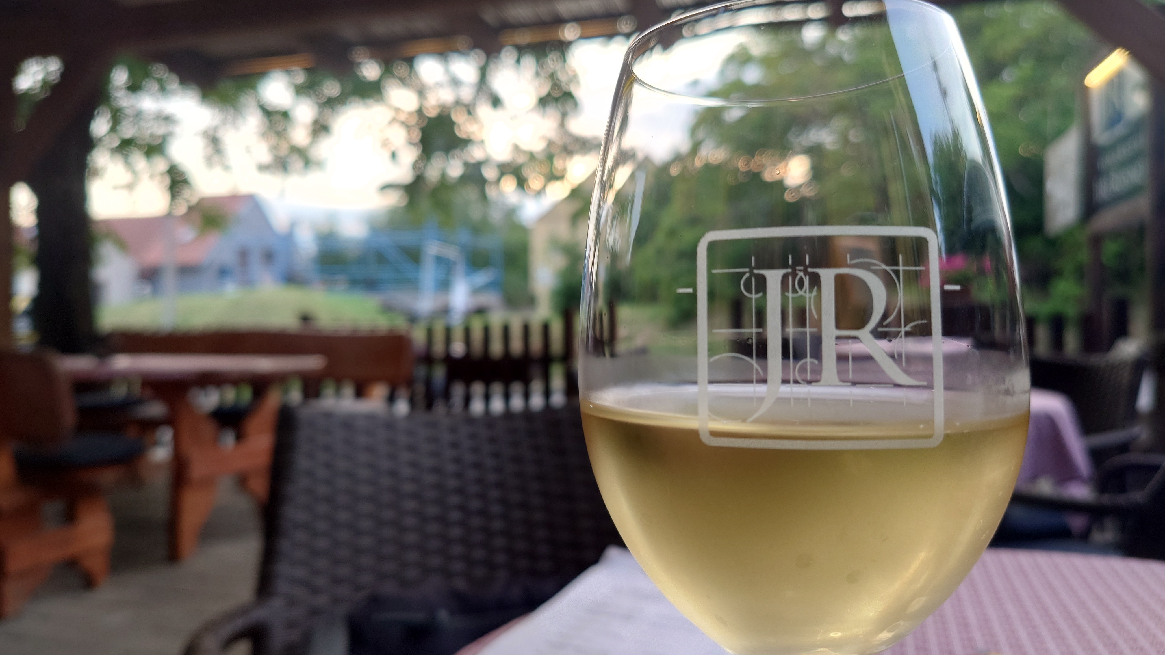 Rodinné vinařství Jiří Rusnok foto 2