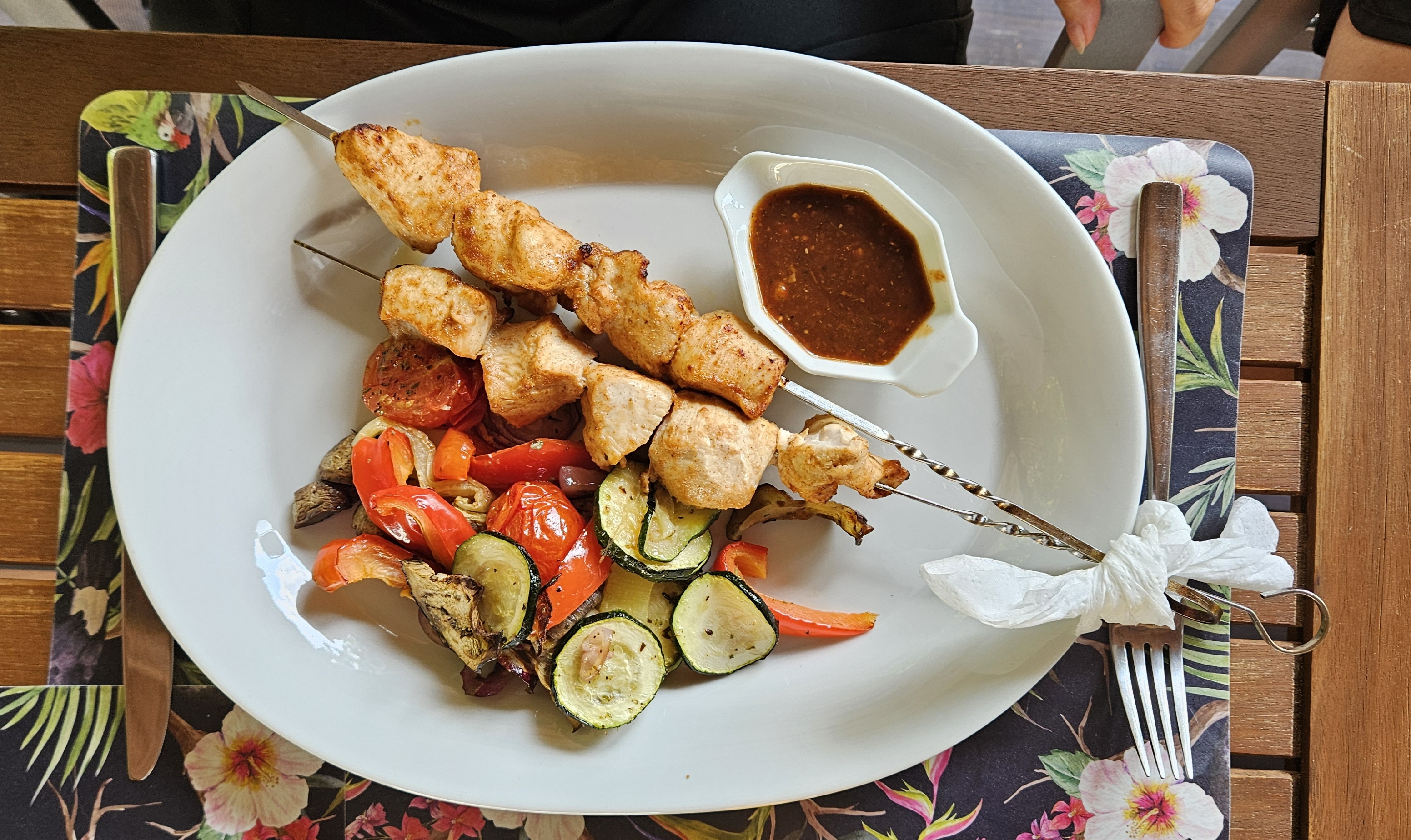 Restaurace Hunting Lodge Vítkov foto 5