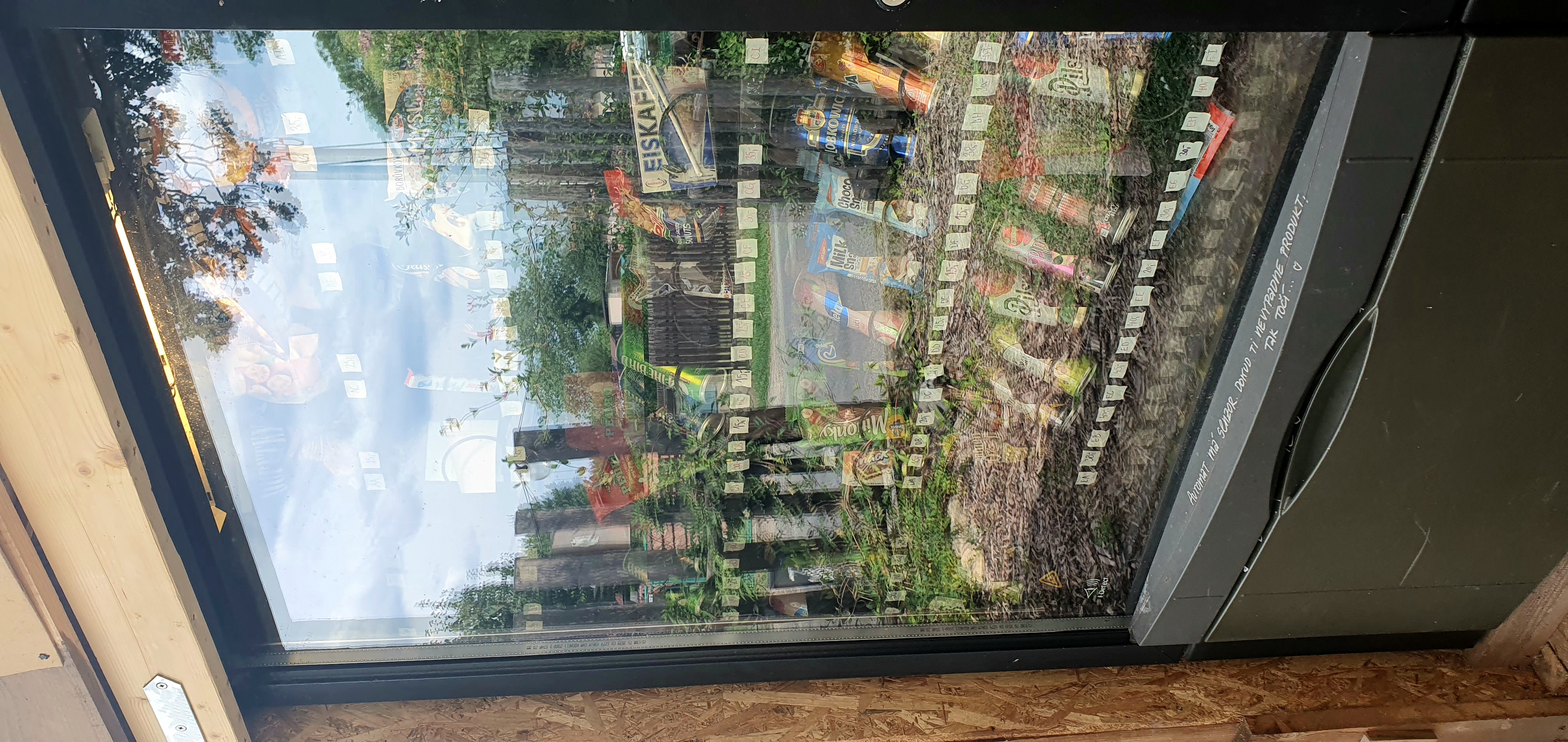 Krmítko u Anděly foto 5
