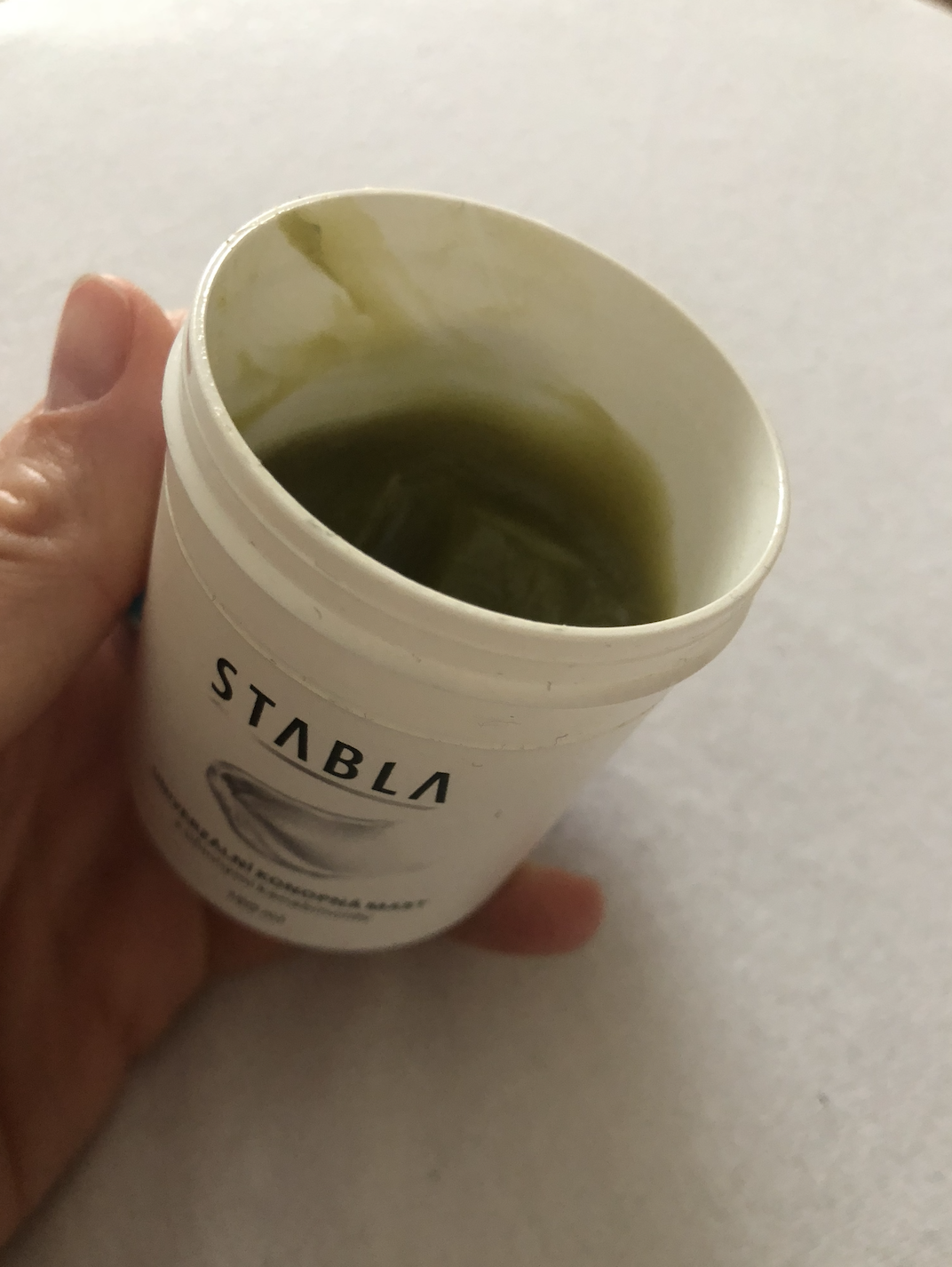 Konopná lékárna foto 6