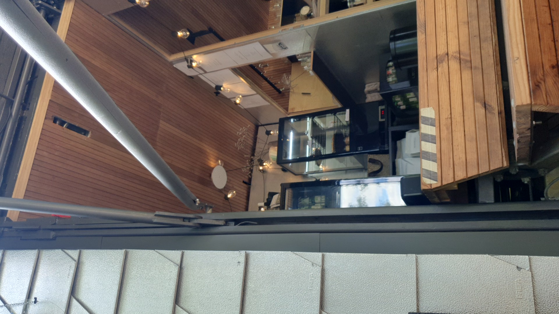 Coffee Trail foto 2