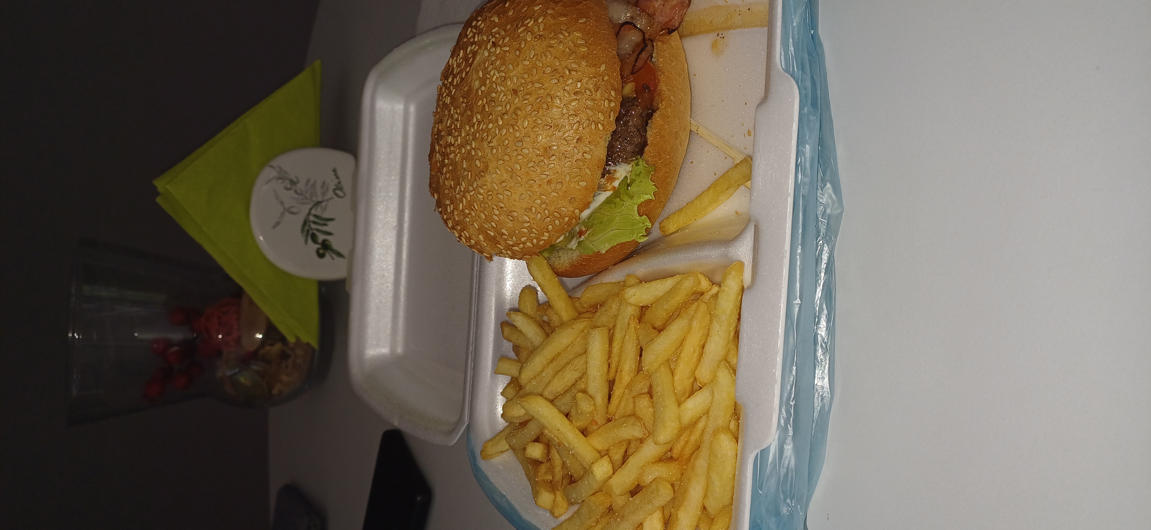 Pizza & Burger Luciana foto 5