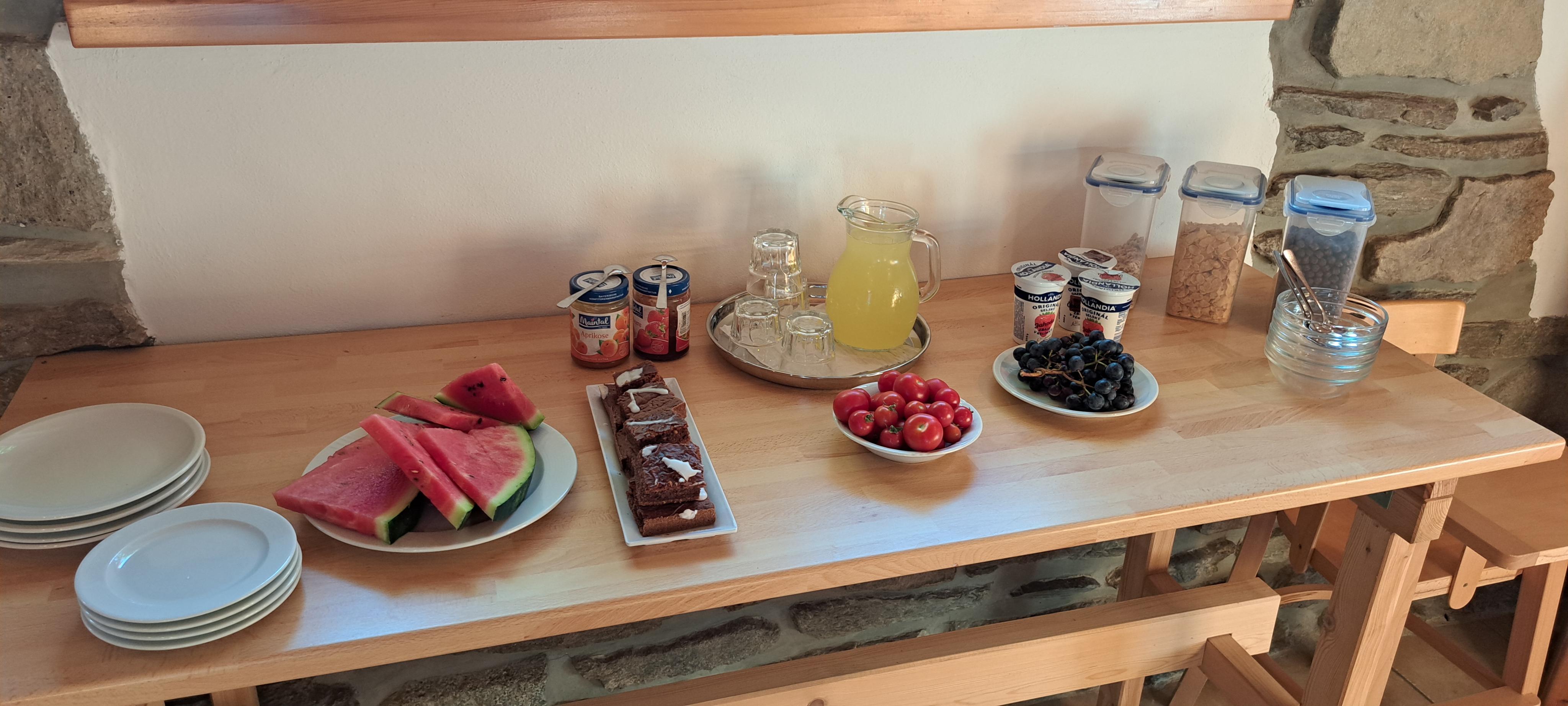 Ubytování U Lepších foto 4