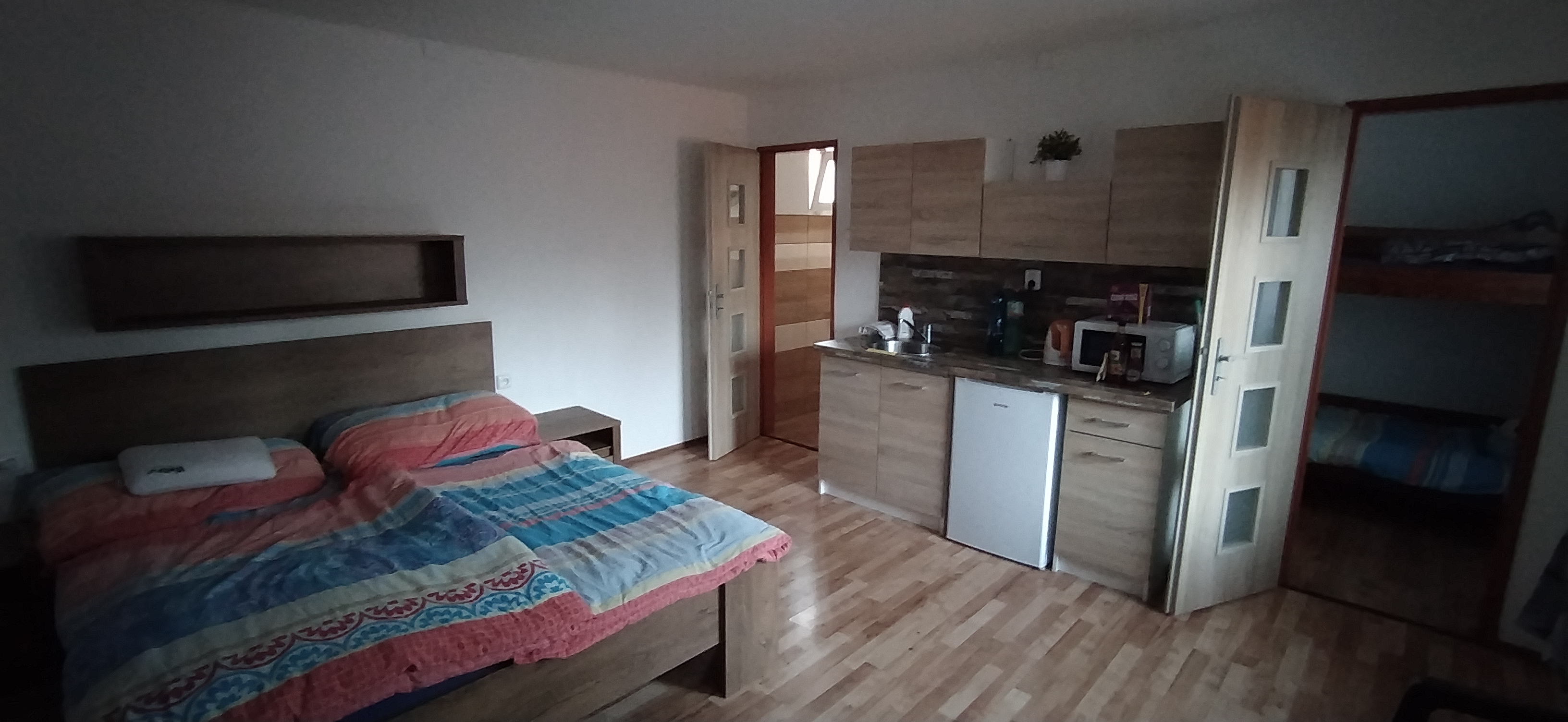 Chatová osada Dobrota a Pohoda foto 2