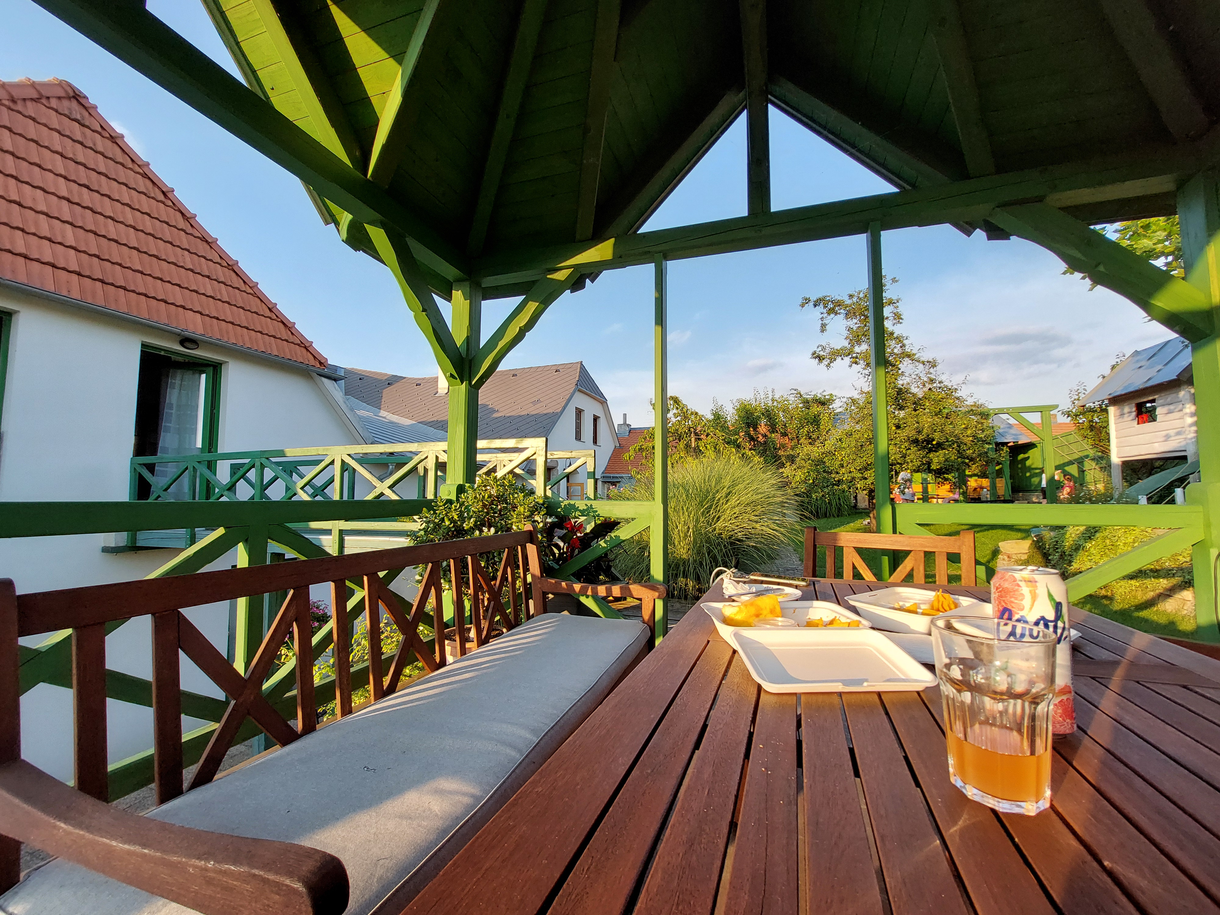 Apartmány Souček foto 3