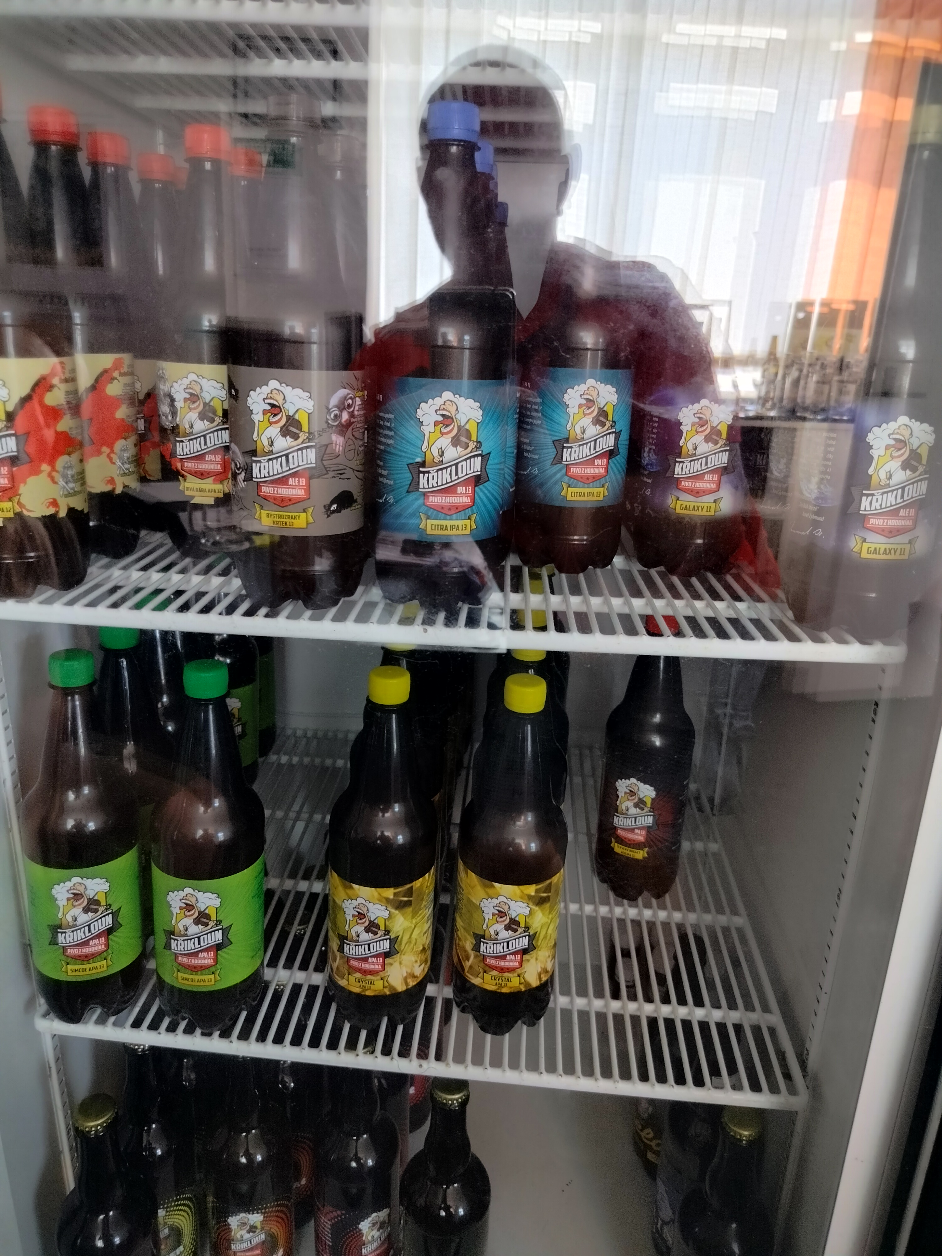 Minipivovar Křikloun foto 4