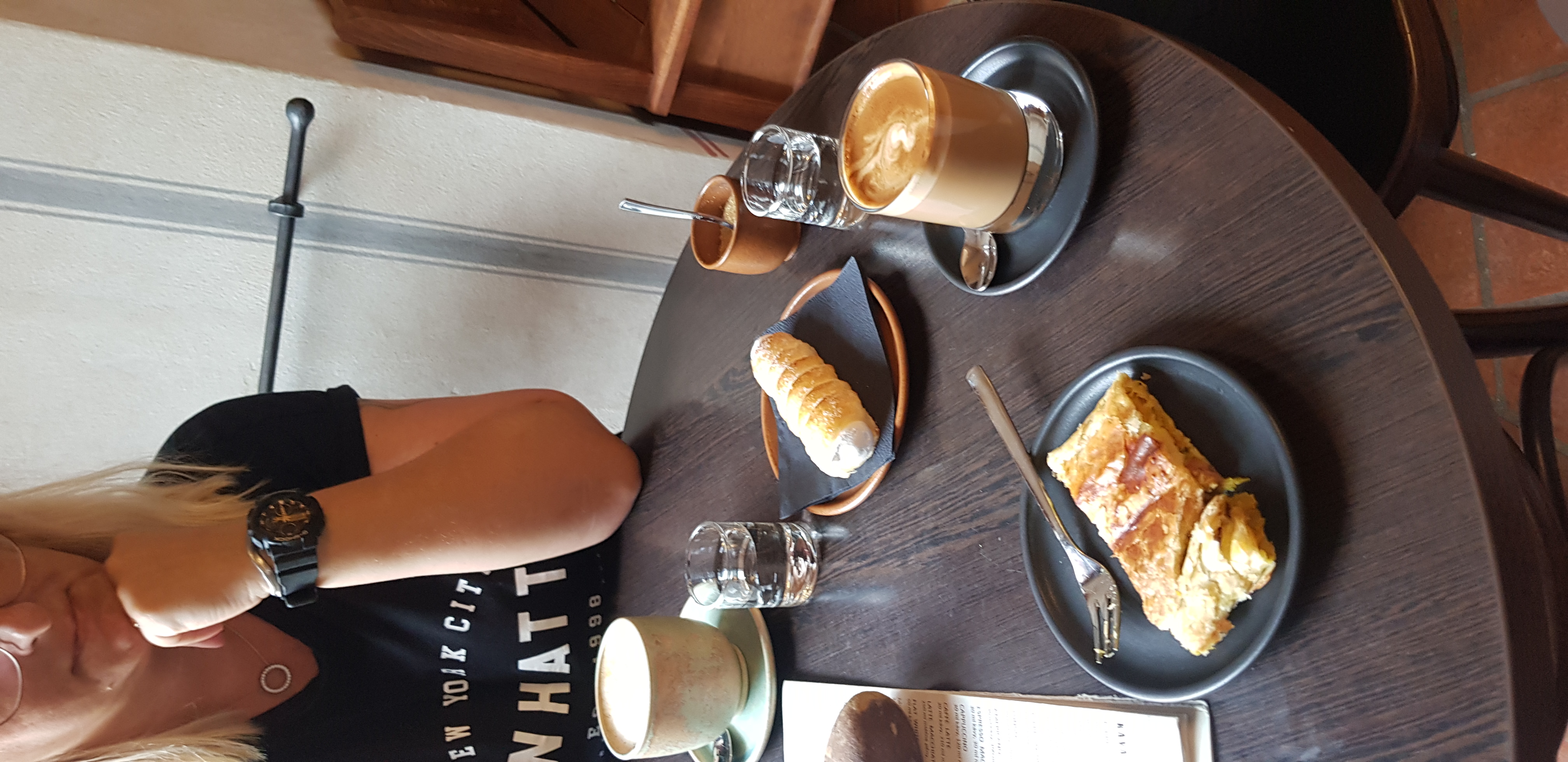 Kavárna Hradního Muzea foto 6