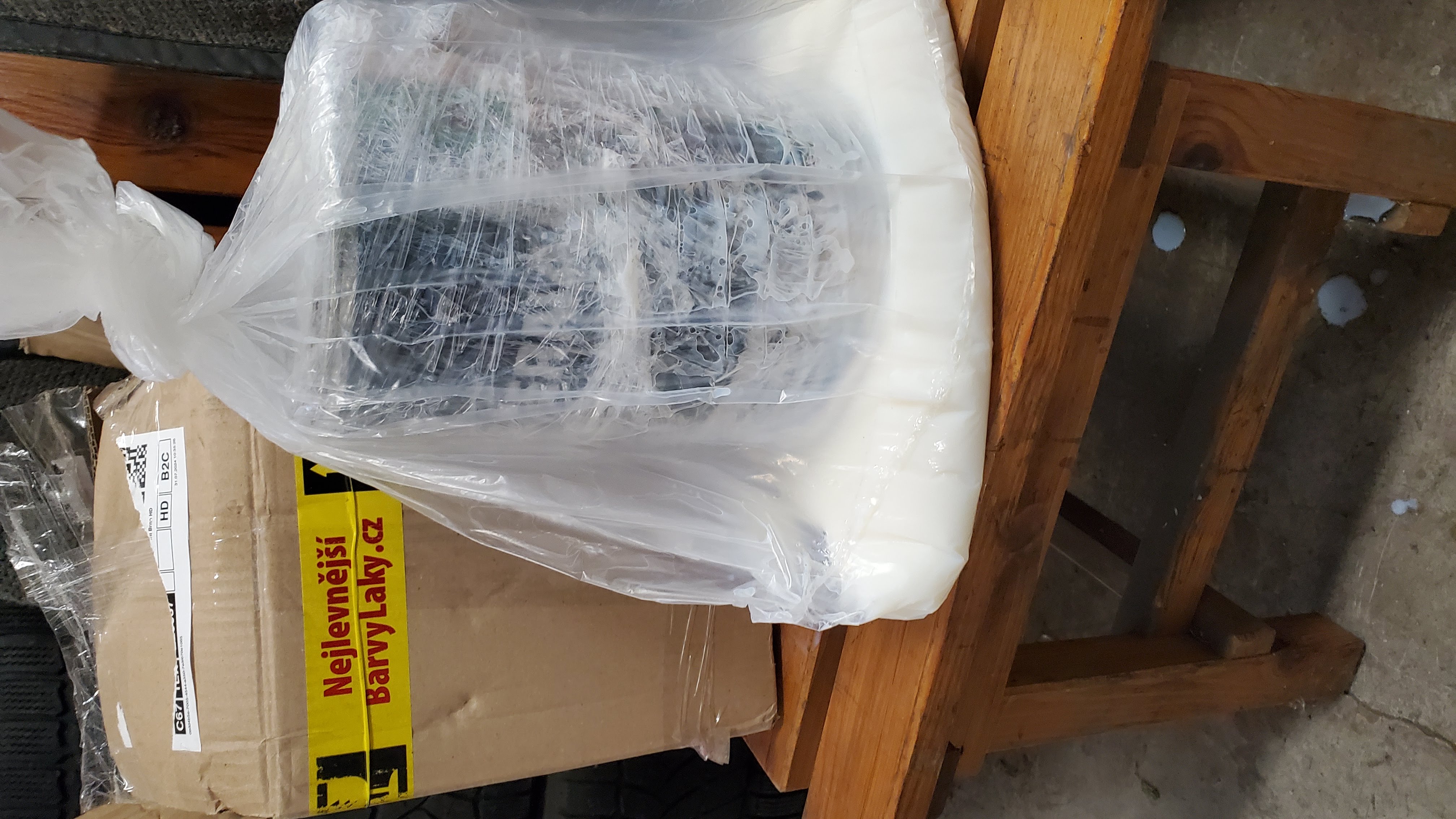 Nejlevnější-Barvy-Laky.cz foto 6