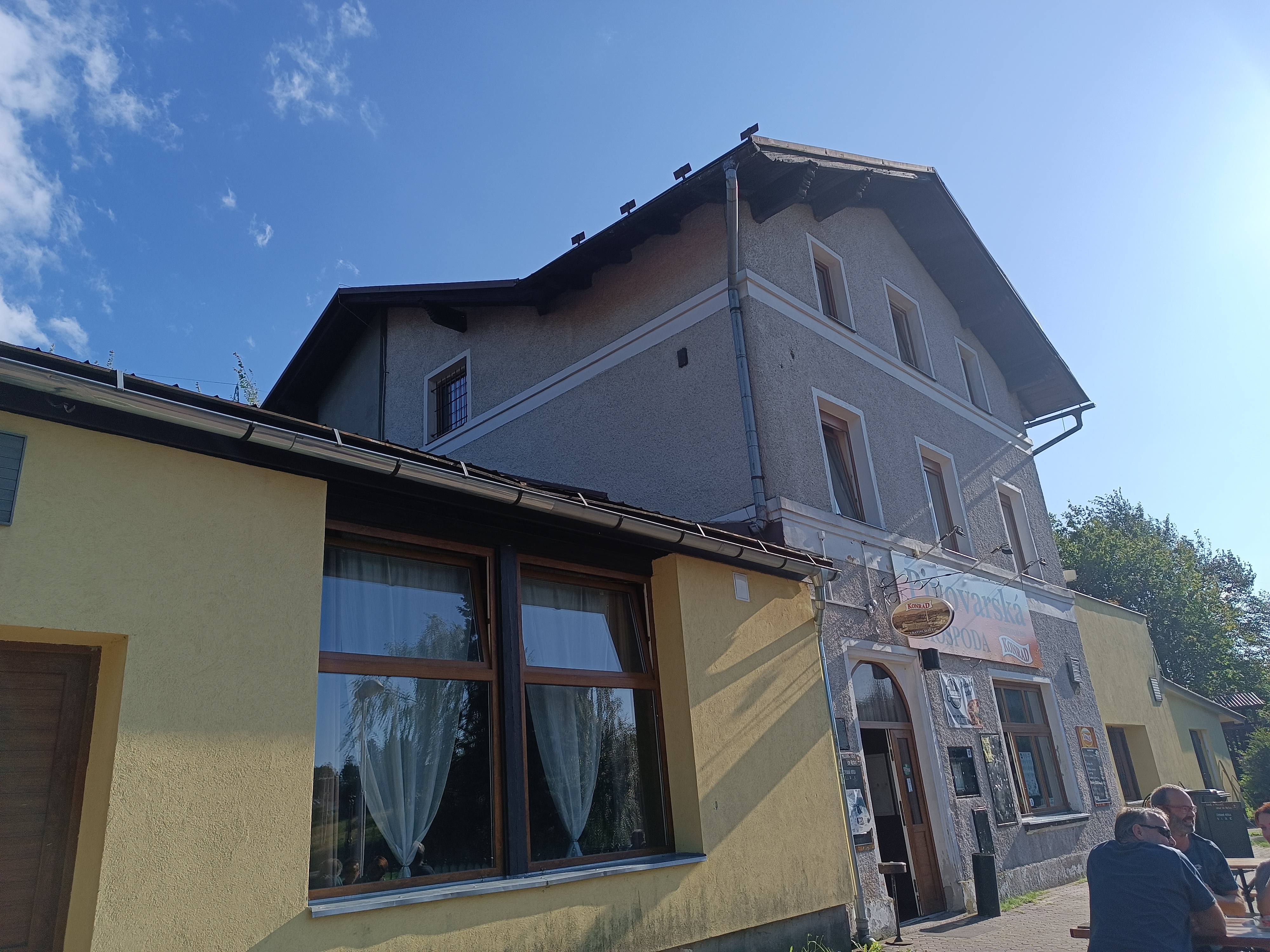 Pivovarská hospoda Konrad foto 6