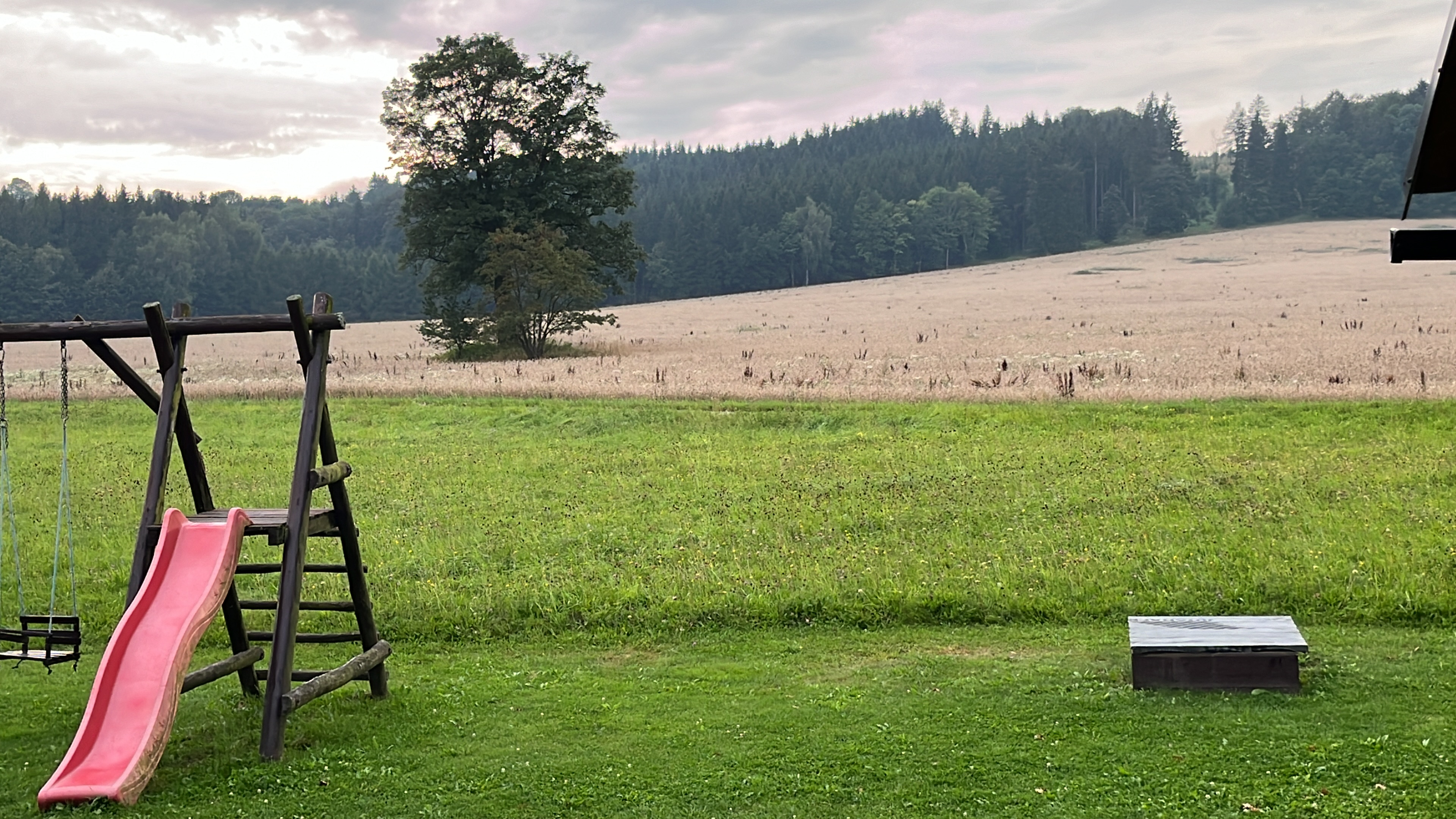 Ubytování Chalupa foto 4