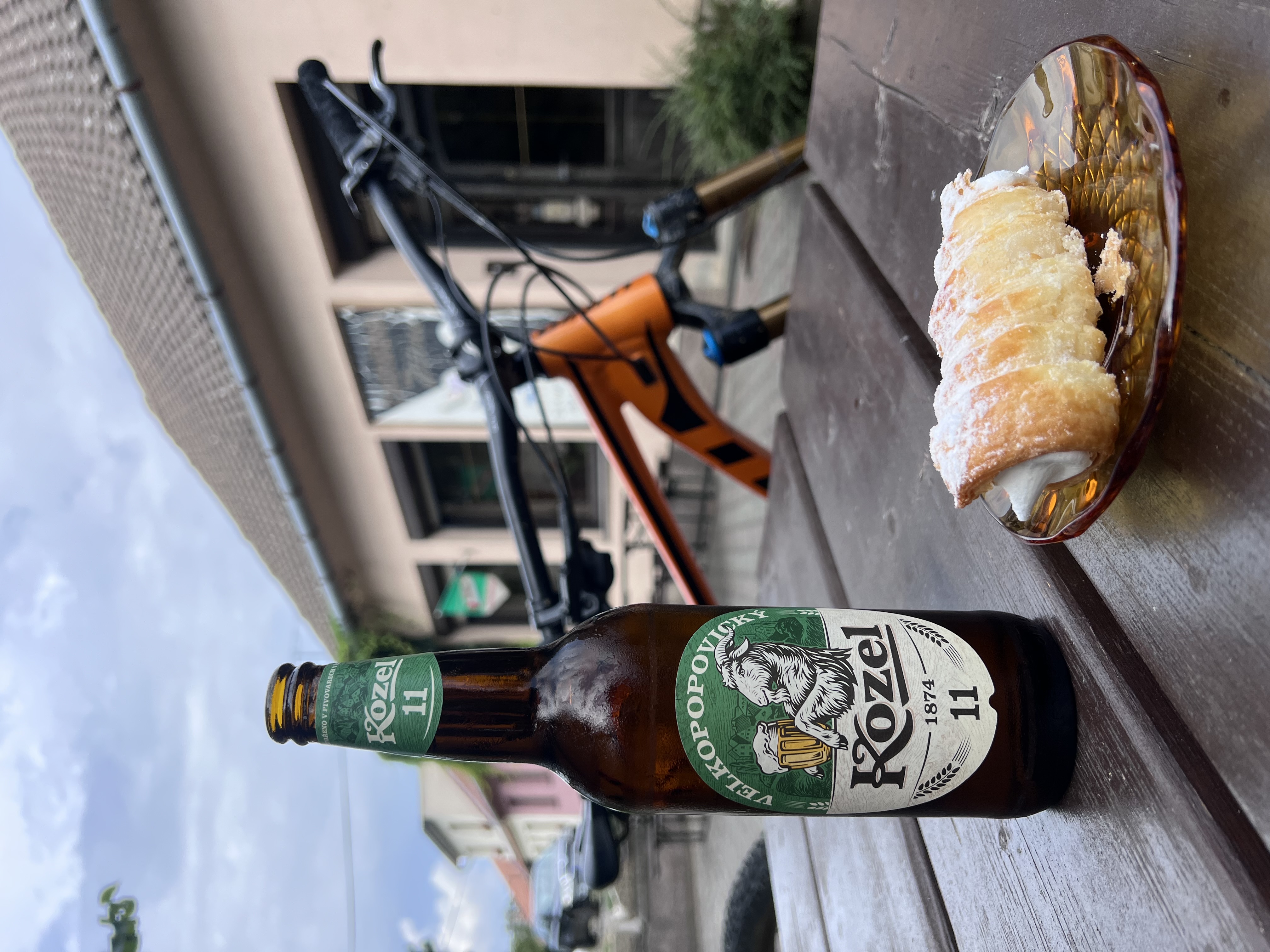 Cukrárna Jiřina foto 1