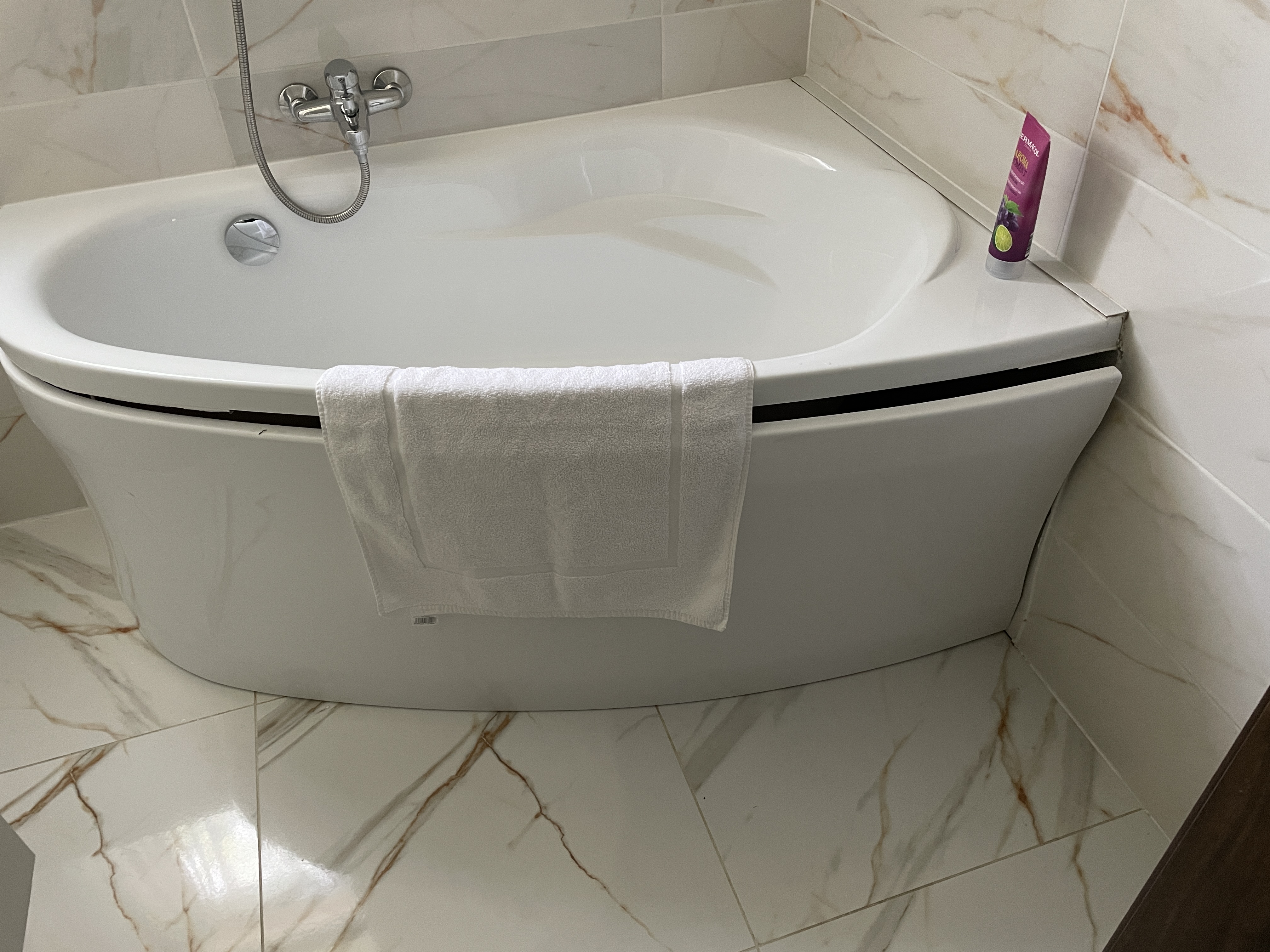 Aphrodite Suite Hotel Karlovy Vary foto 4