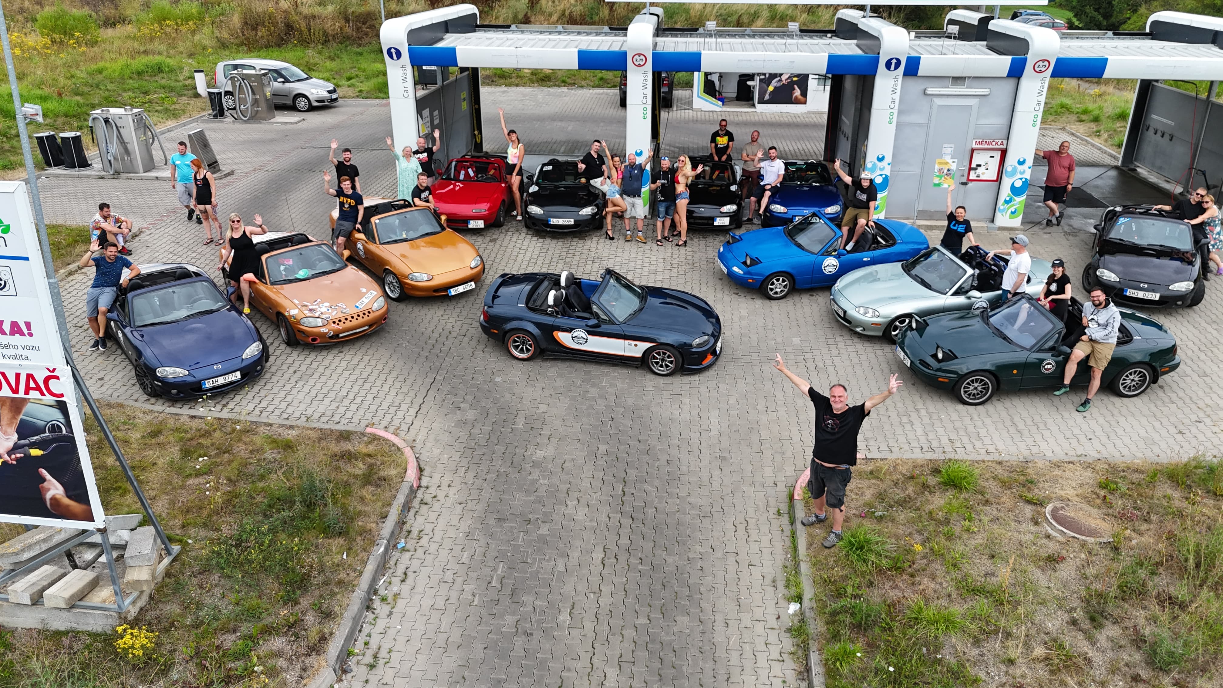 Eco Car Wash foto 2