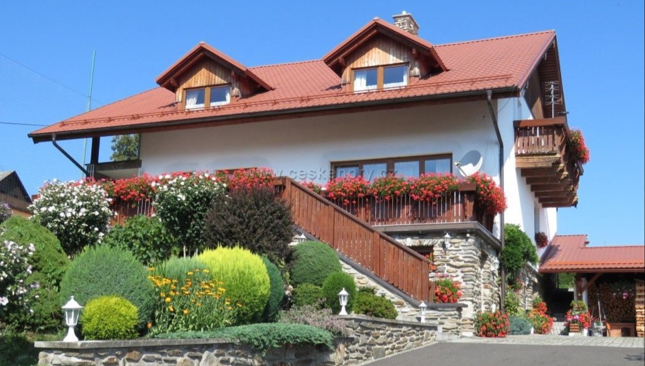 Ubytování U Lepších foto 5