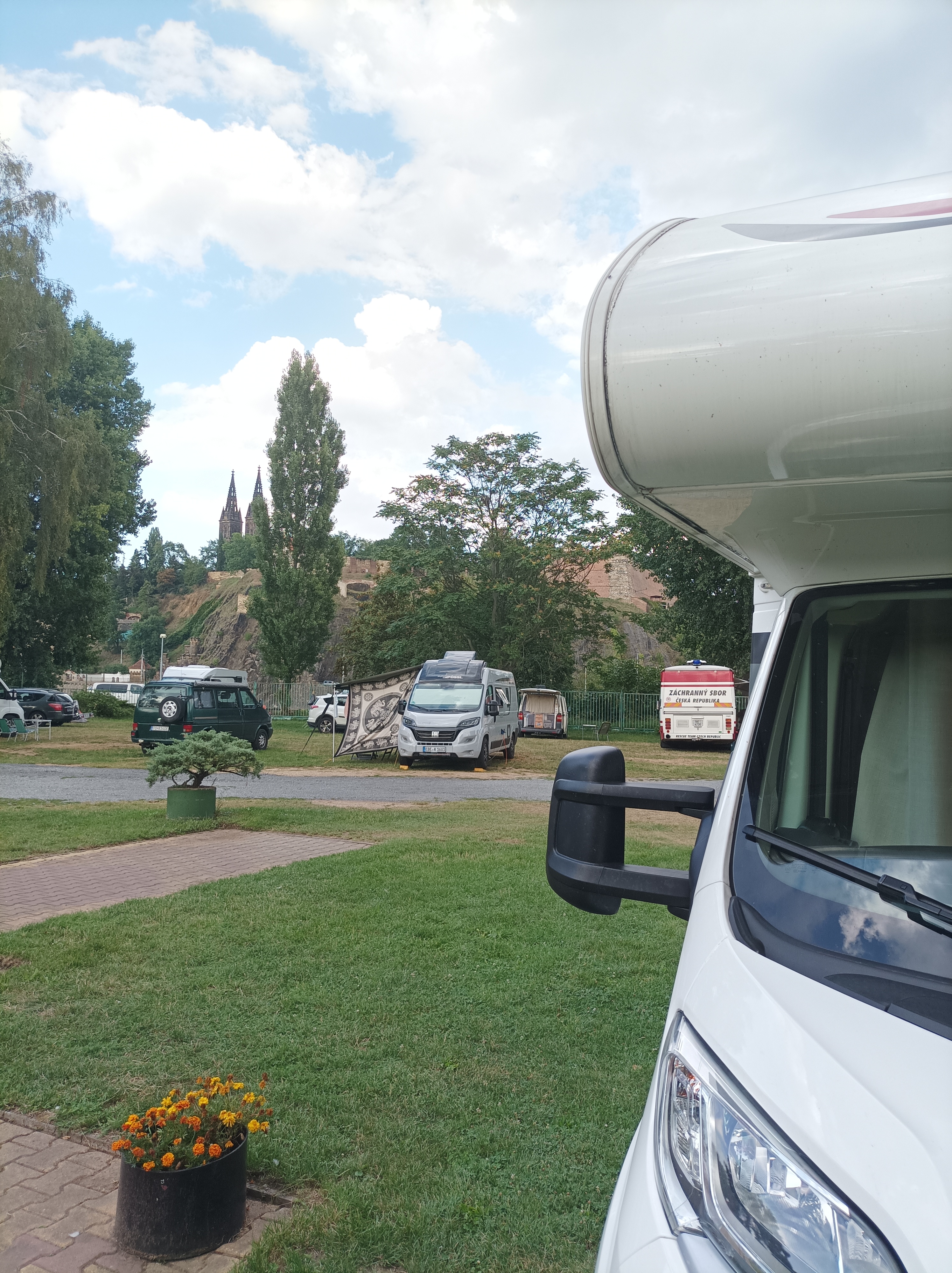 Caravan Park foto 4