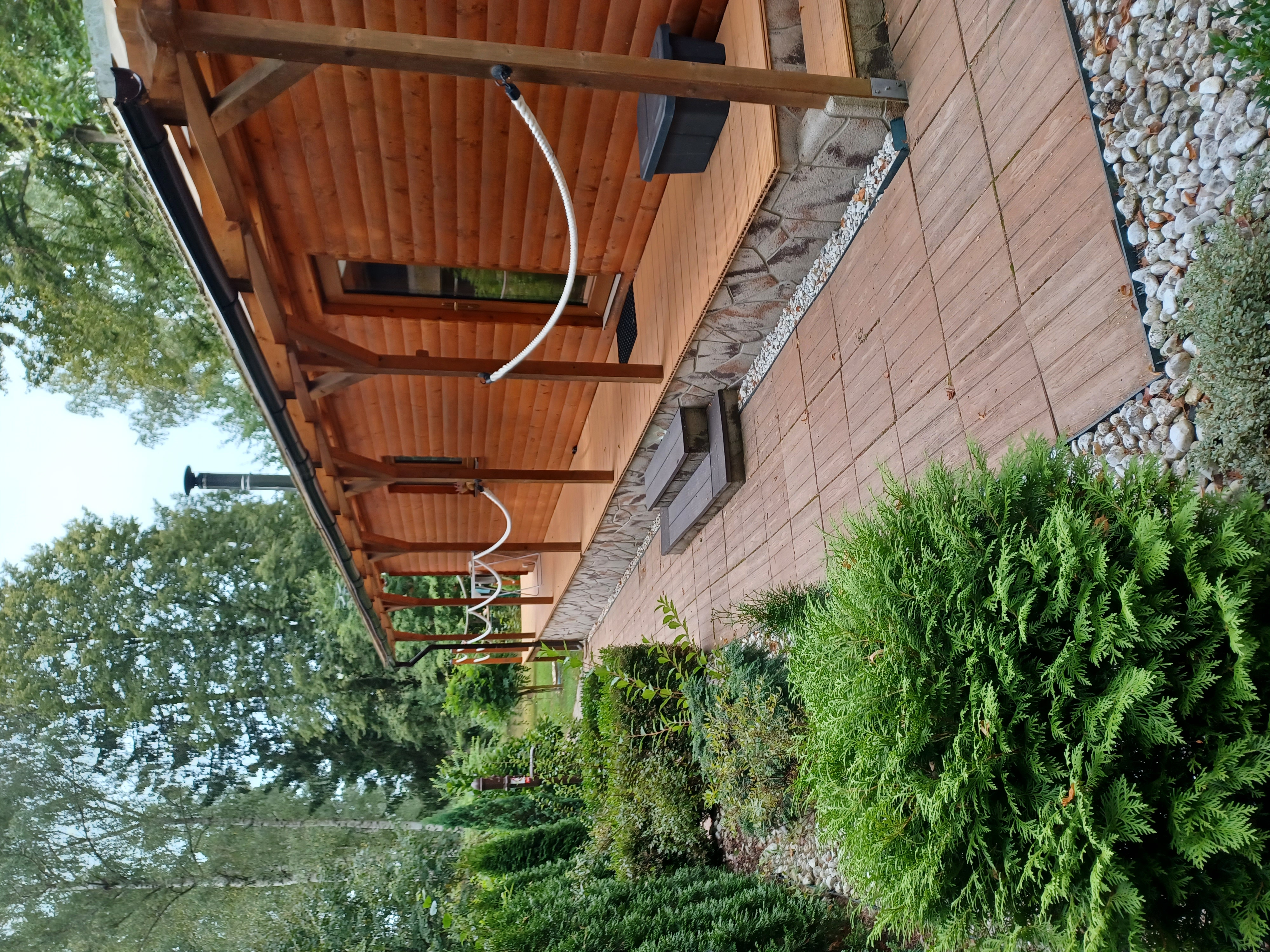 Beach House Buxusson Resort foto 1