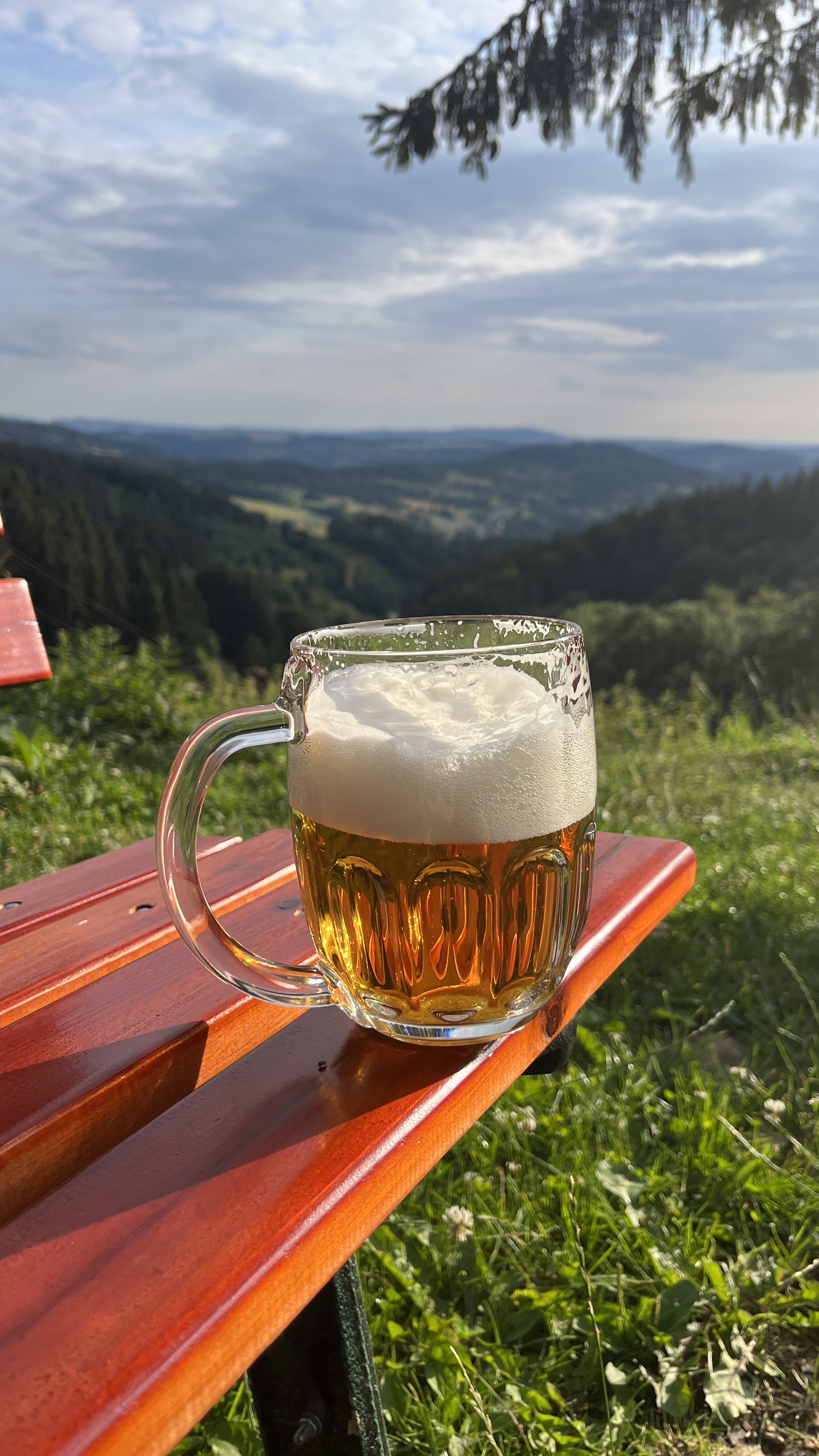 Horská chata Skácelka foto 6