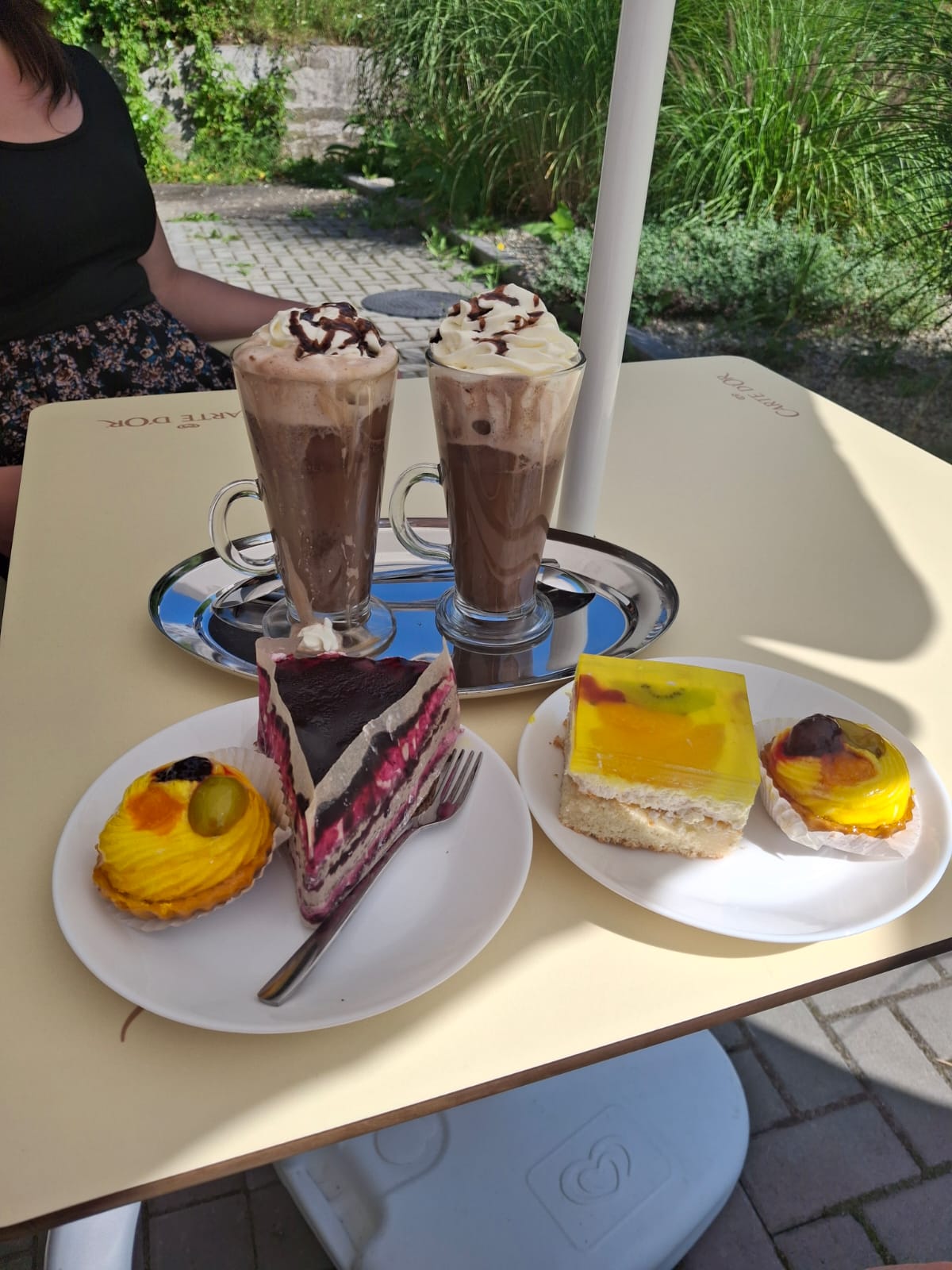 Cukrarna Jana foto 3