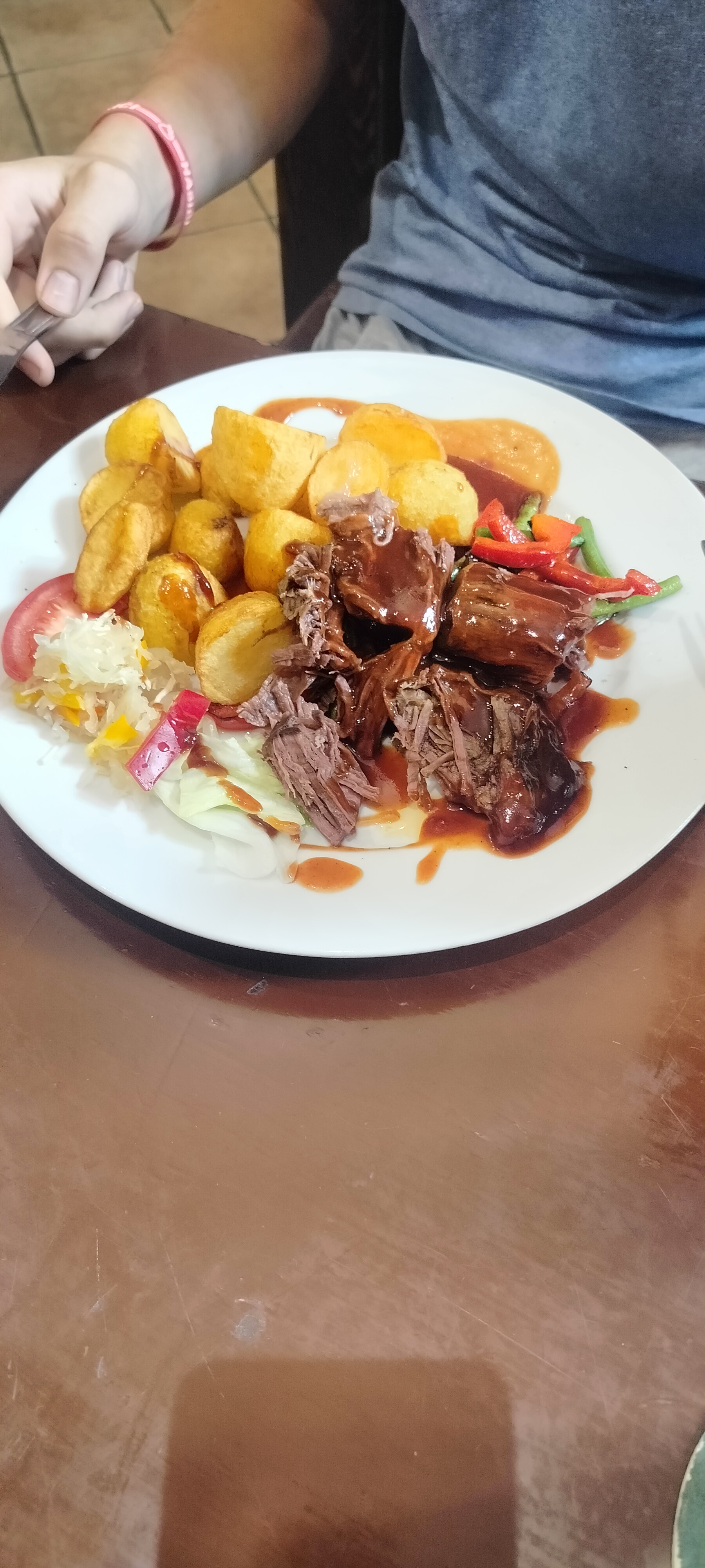 Restaurace U Mocnáře foto 6