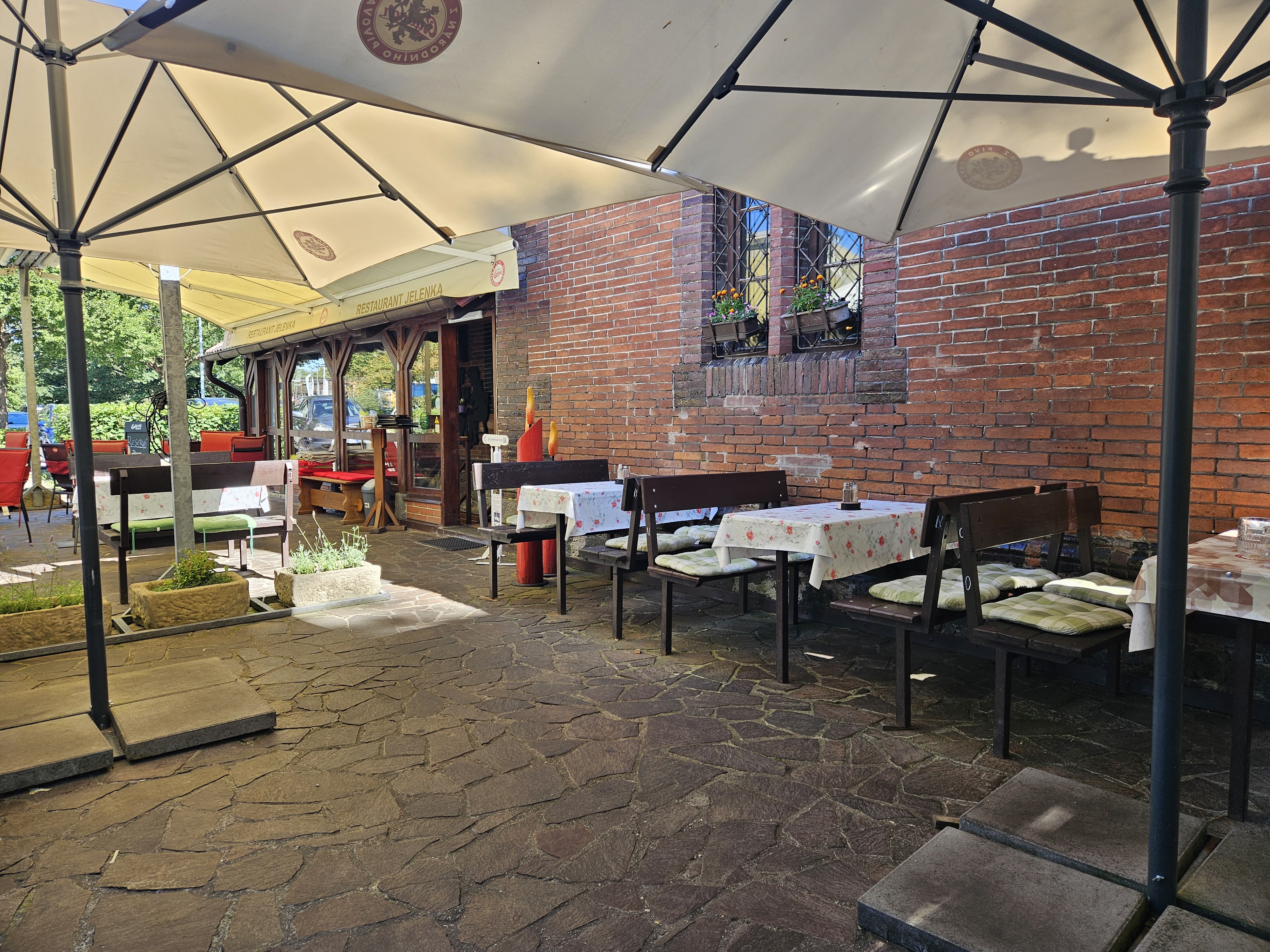 Restaurace Jelenka foto 6