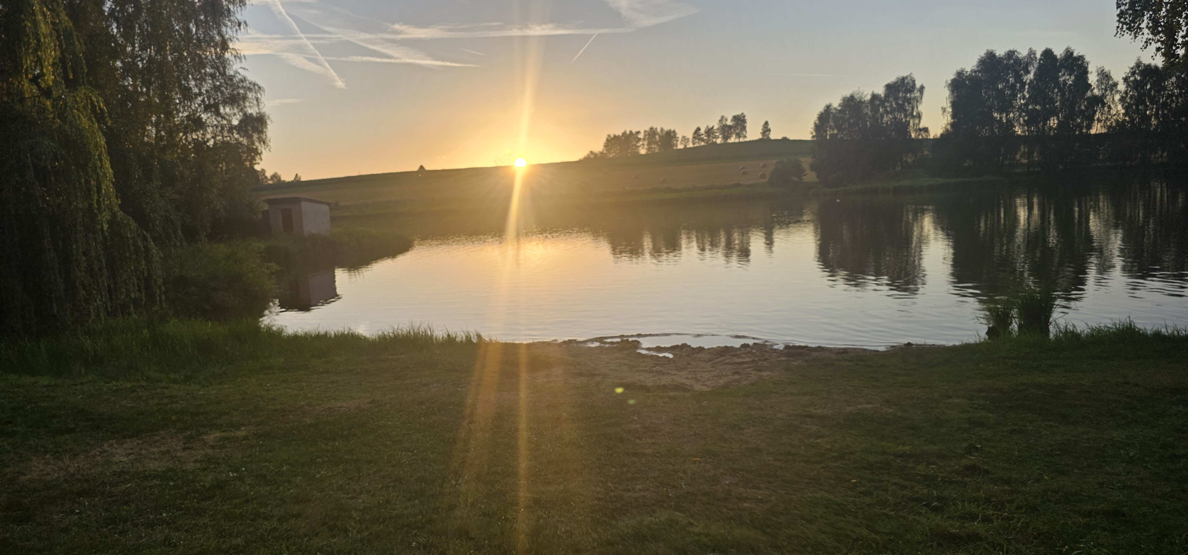 Autokemp Komorník foto 4