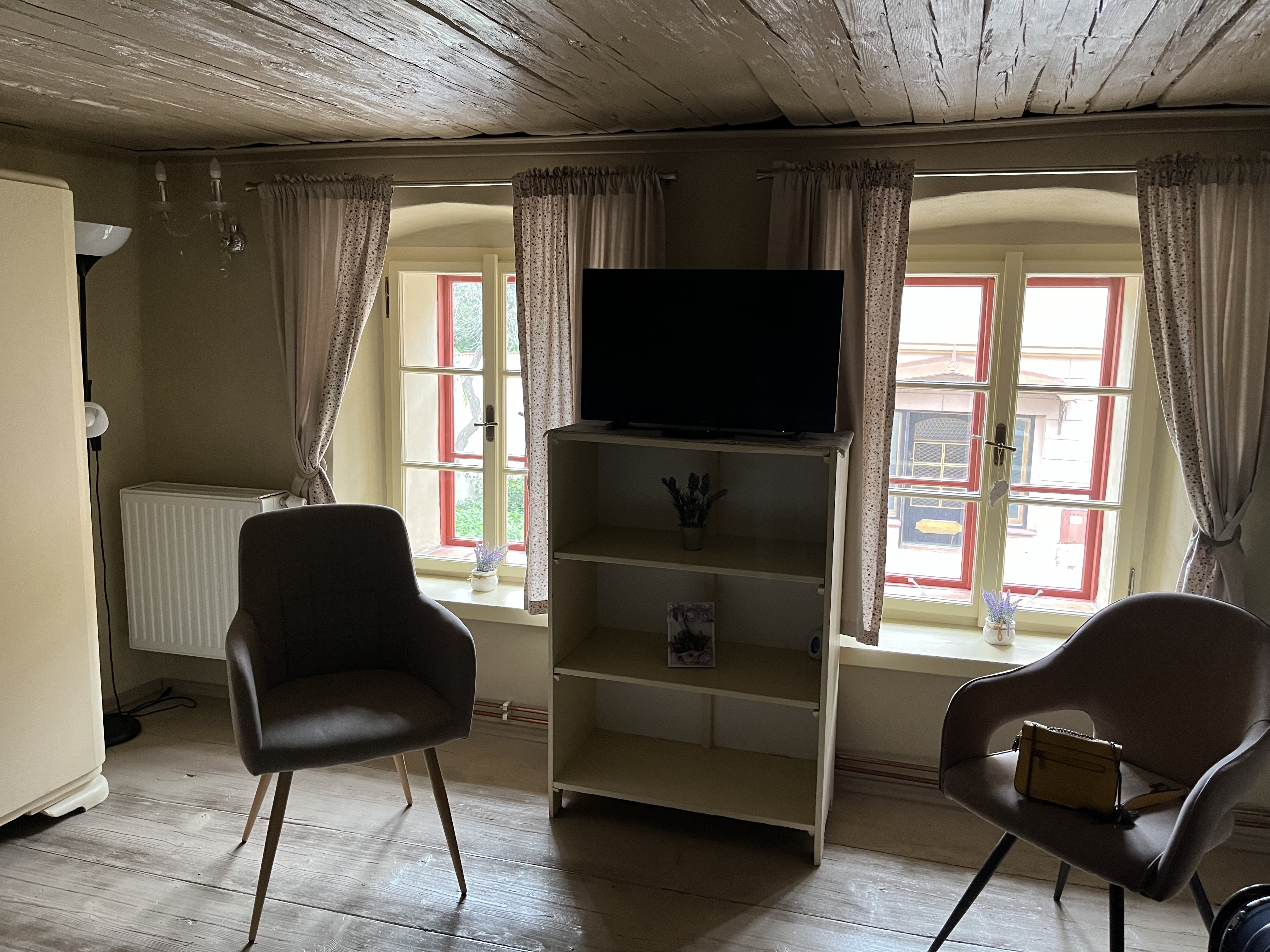 Apartmán Mlýnská 119 foto 4