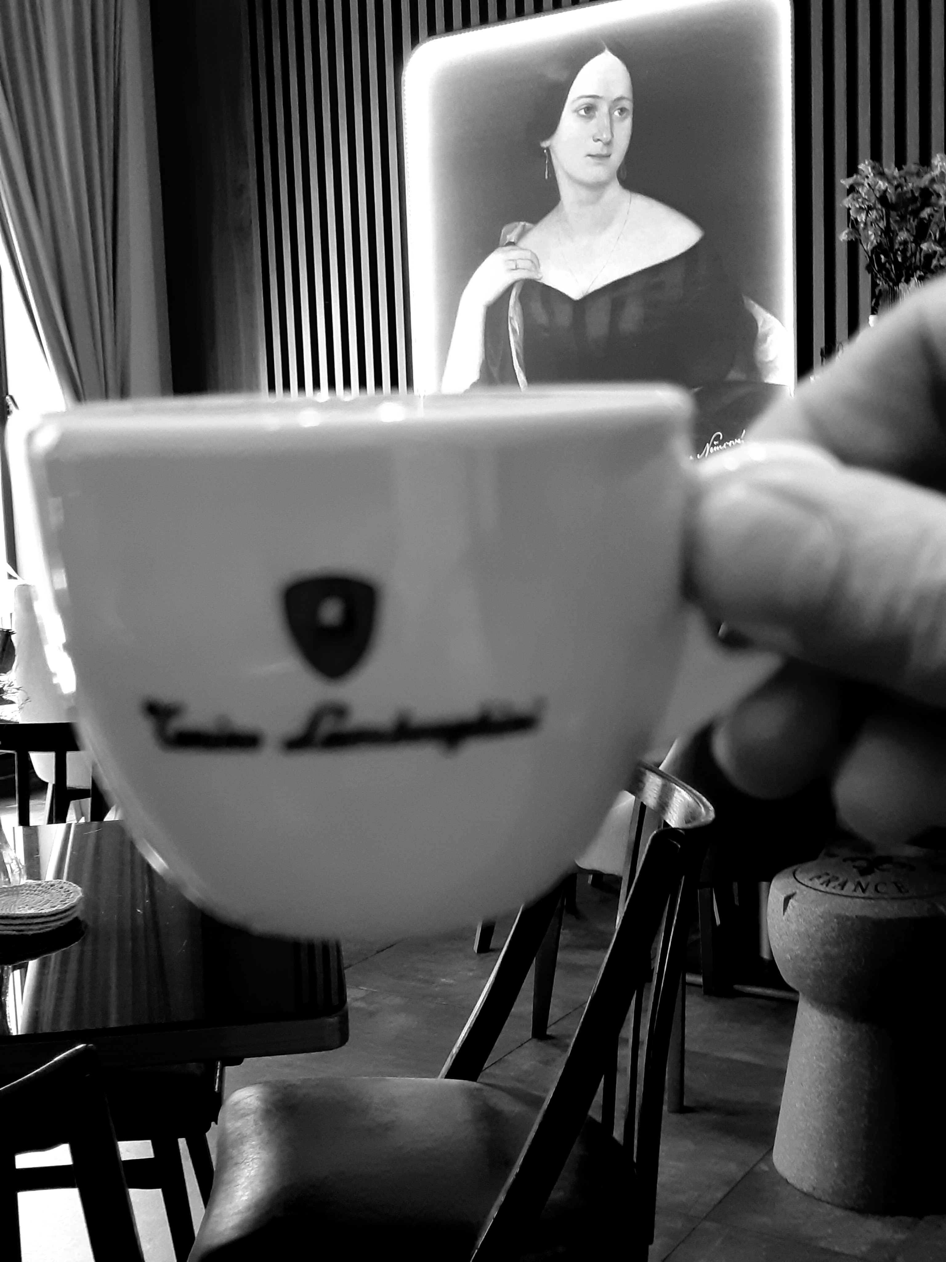 Bohatka Kafé foto 5