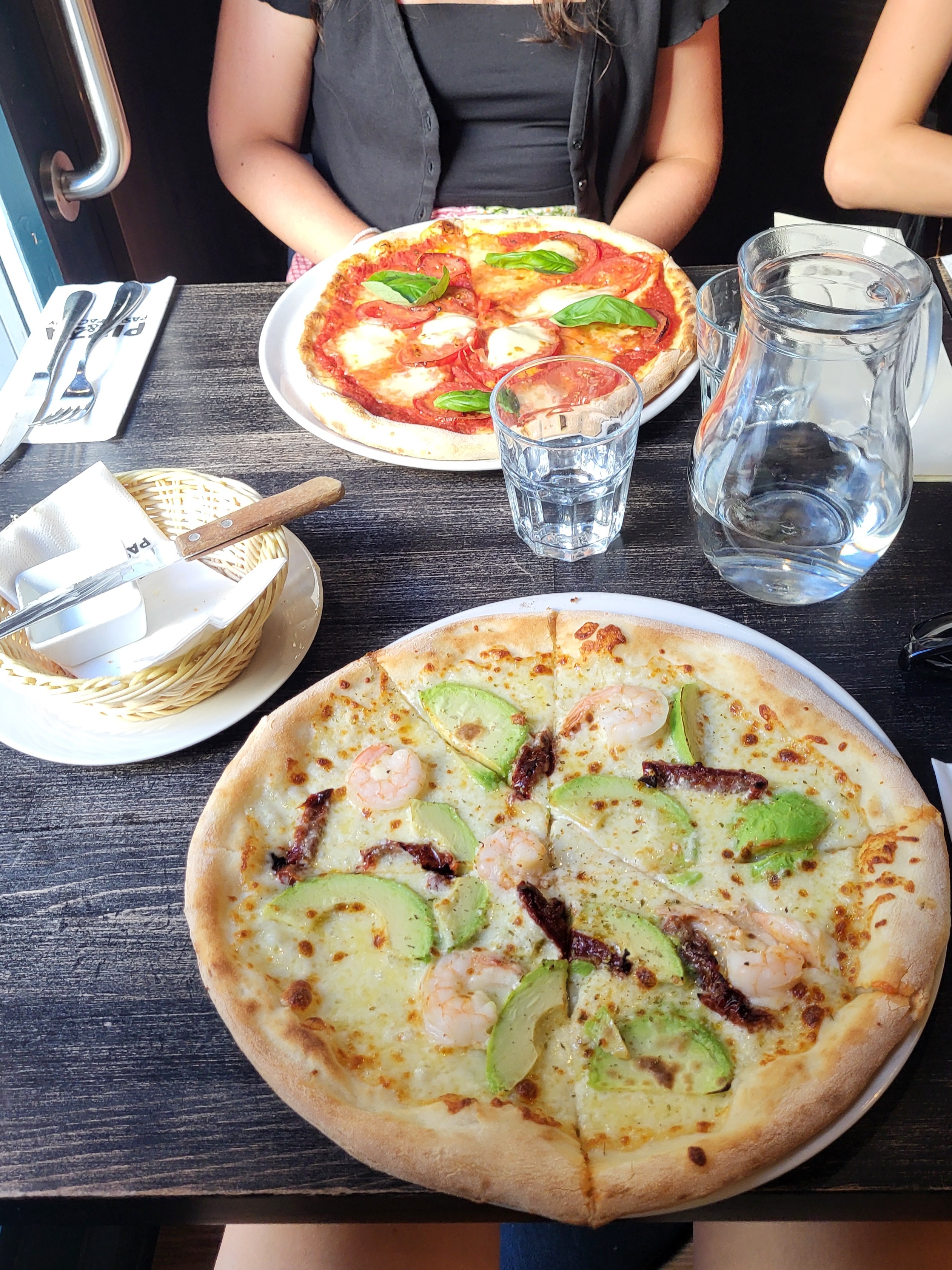 Pizza&Pasta Factory foto 6