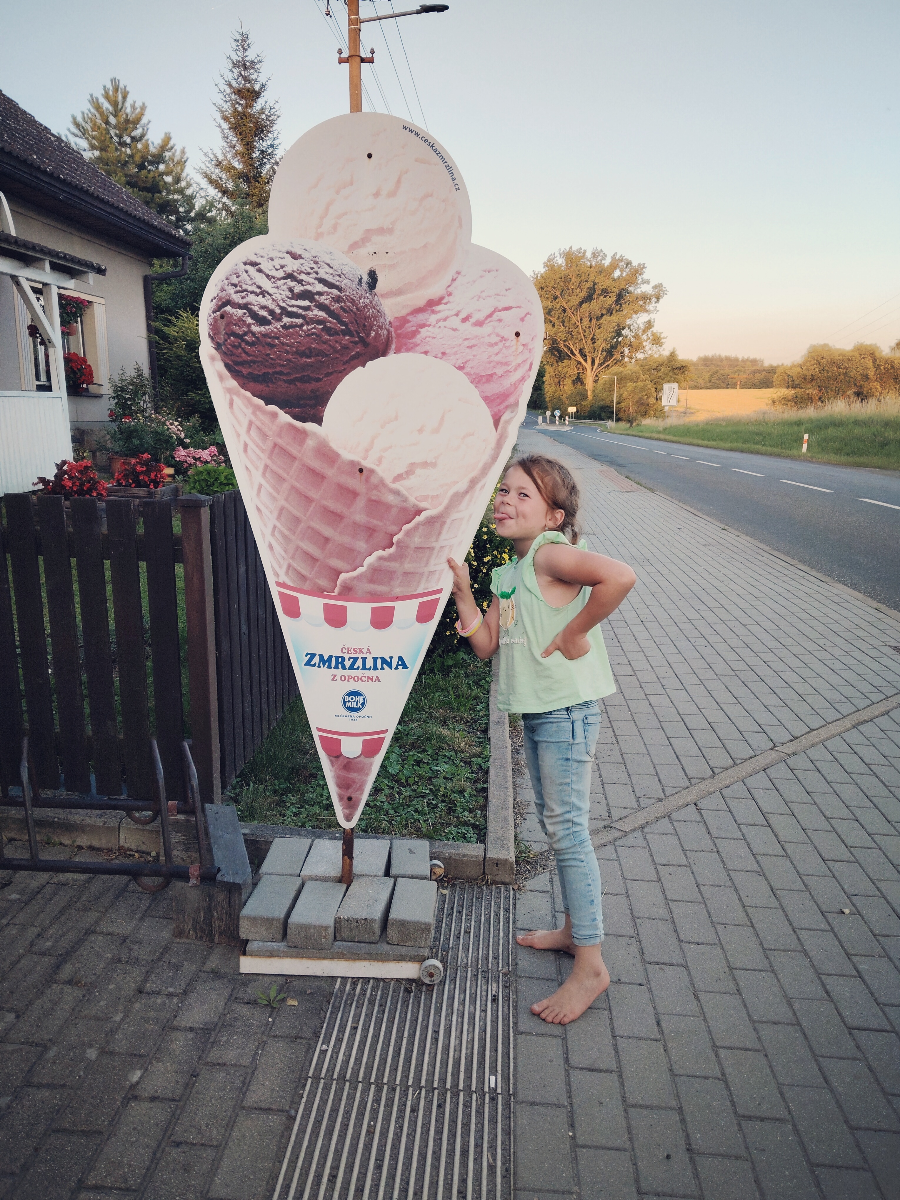 Cukrárna Český ráj foto 2